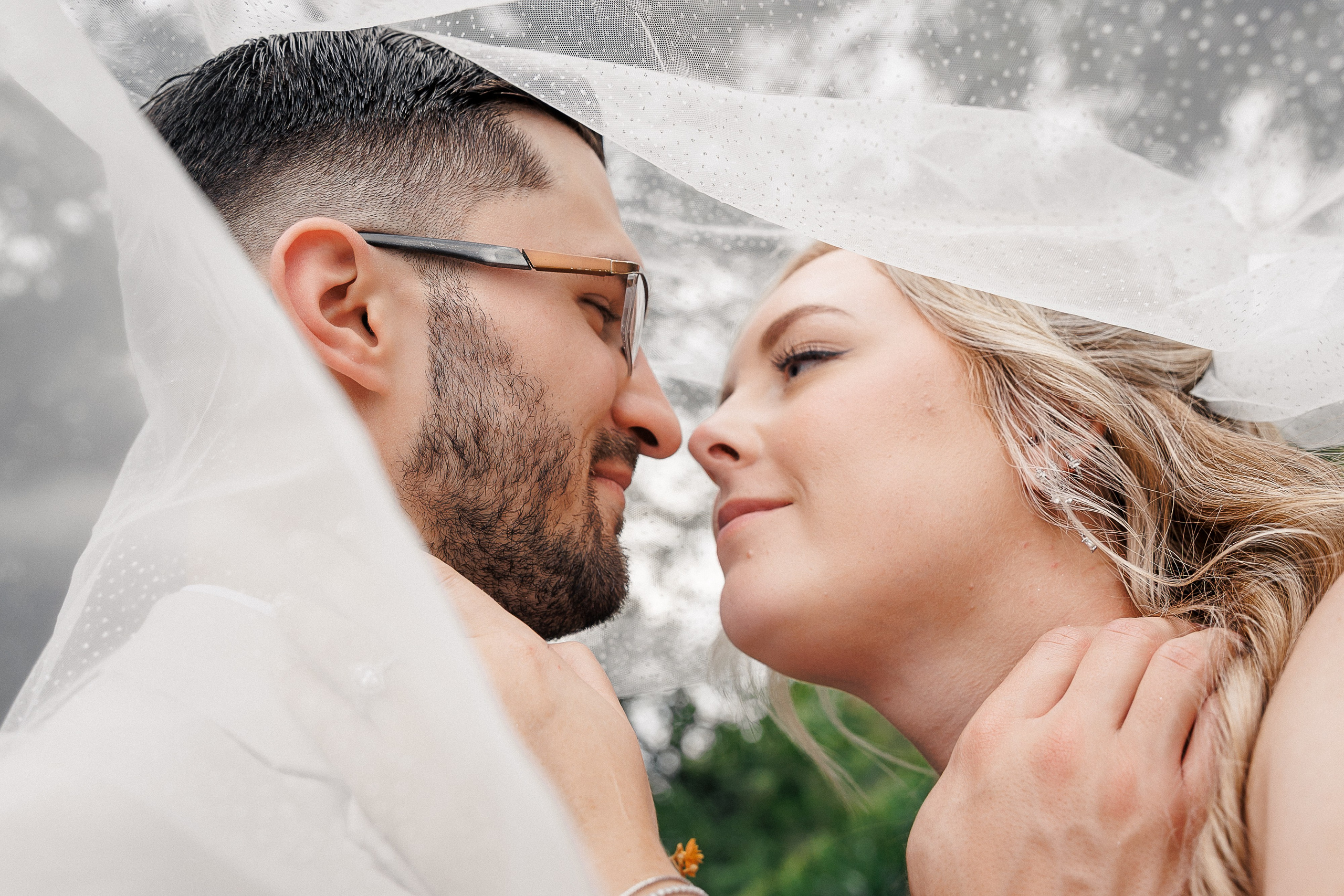 Wedding T&B. Family & Wedding Photographer in Schuylkill County, PA. Inna Nairn