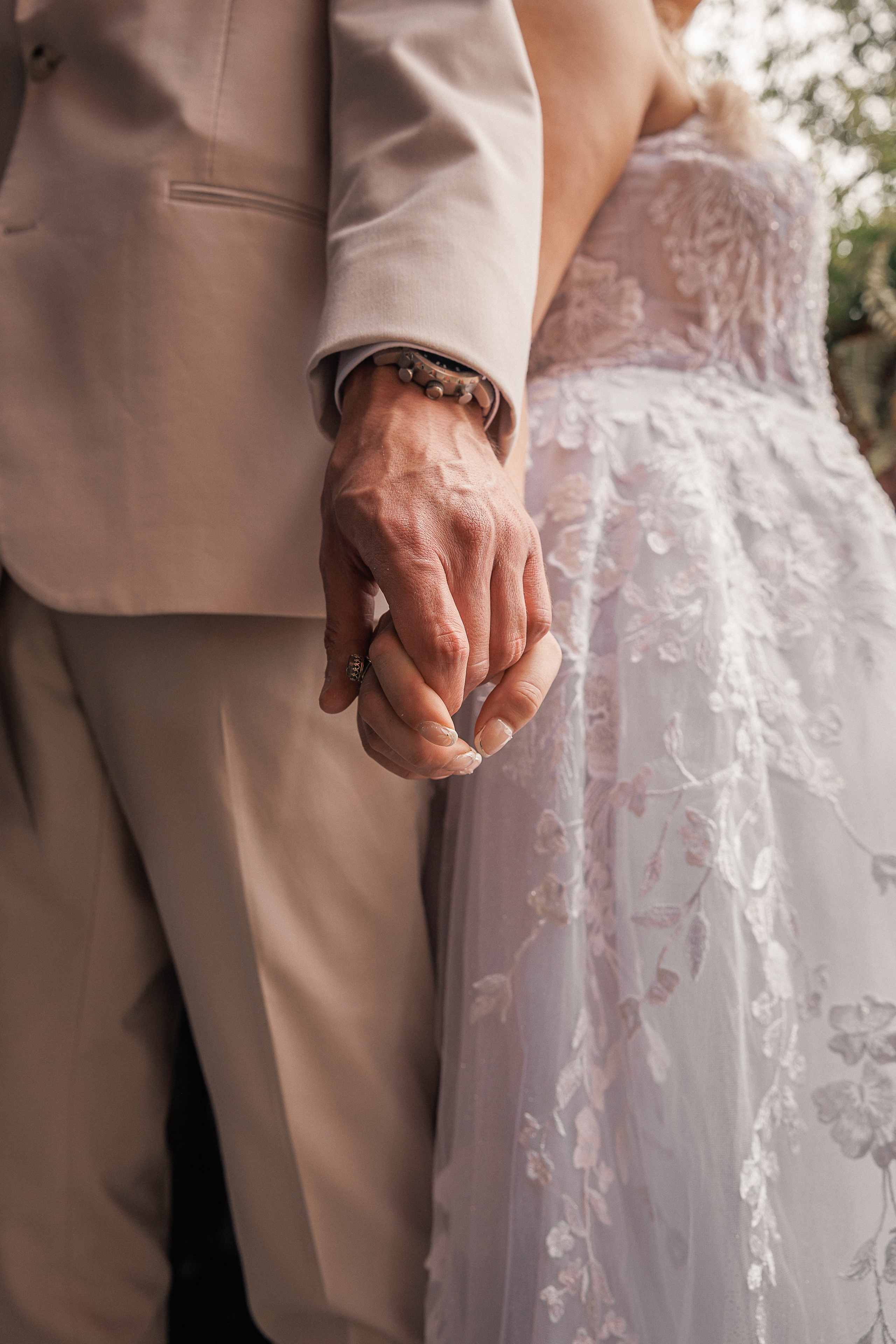 Wedding T&B. Family & Wedding Photographer in Schuylkill County, PA. Inna Nairn