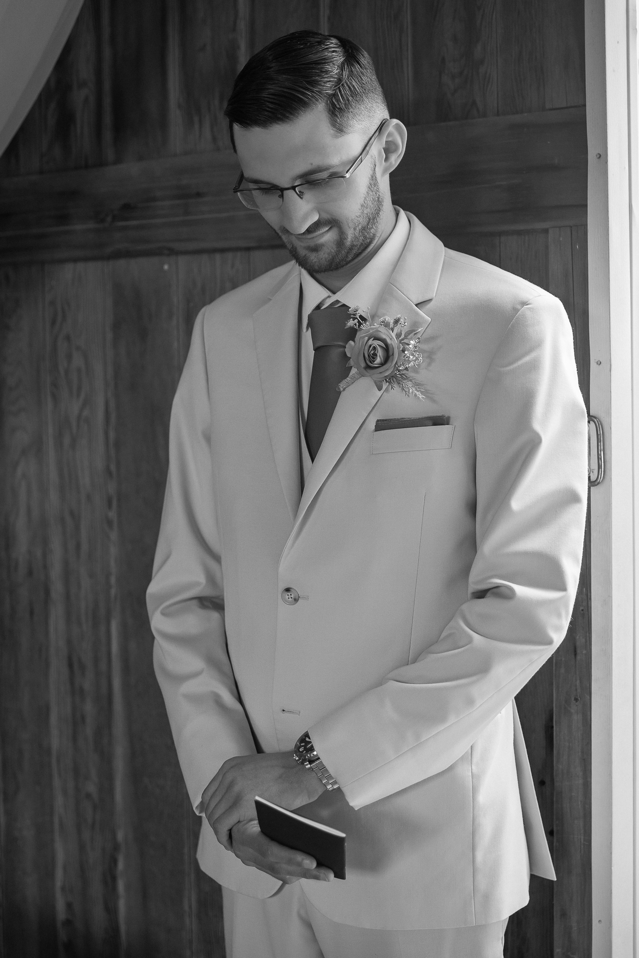 Wedding T&B. Family & Wedding Photographer in Schuylkill County, PA. Inna Nairn