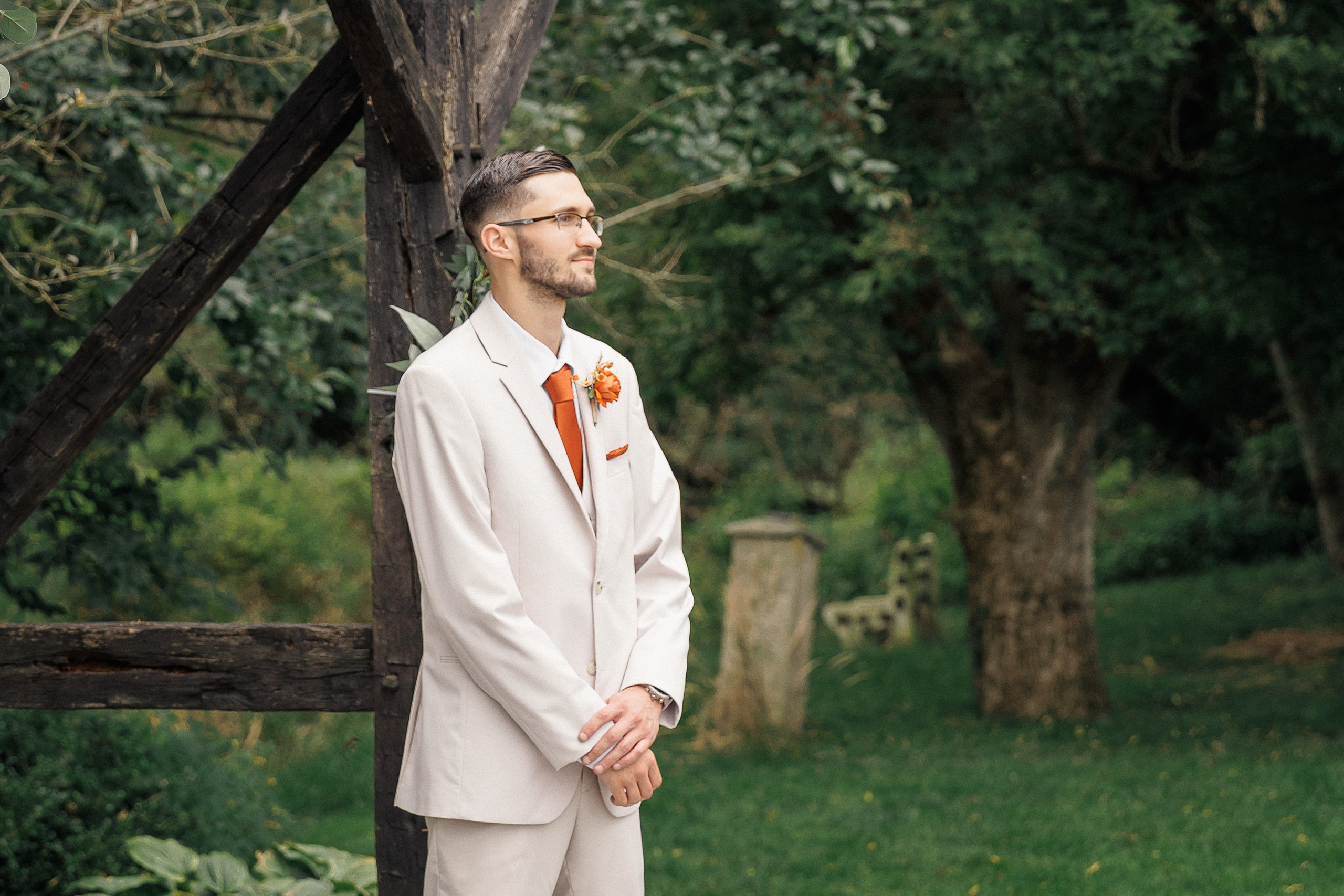 Wedding T&B. Family & Wedding Photographer in Schuylkill County, PA. Inna Nairn
