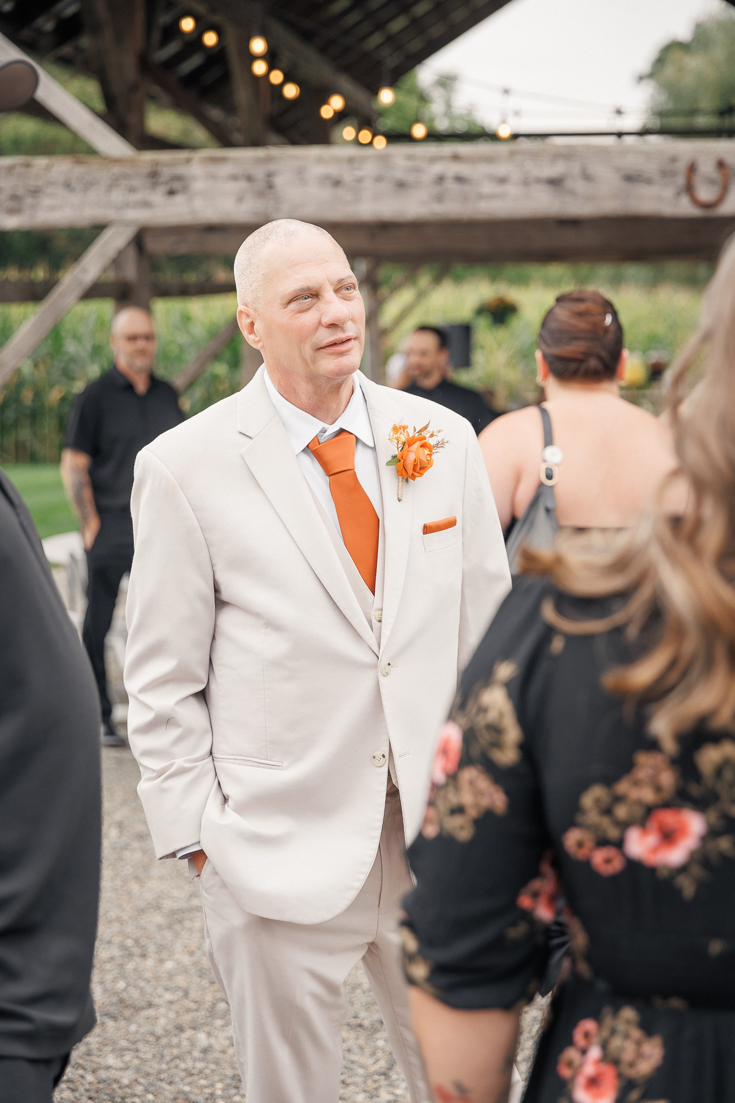 Wedding T&B. Family & Wedding Photographer in Schuylkill County, PA. Inna Nairn