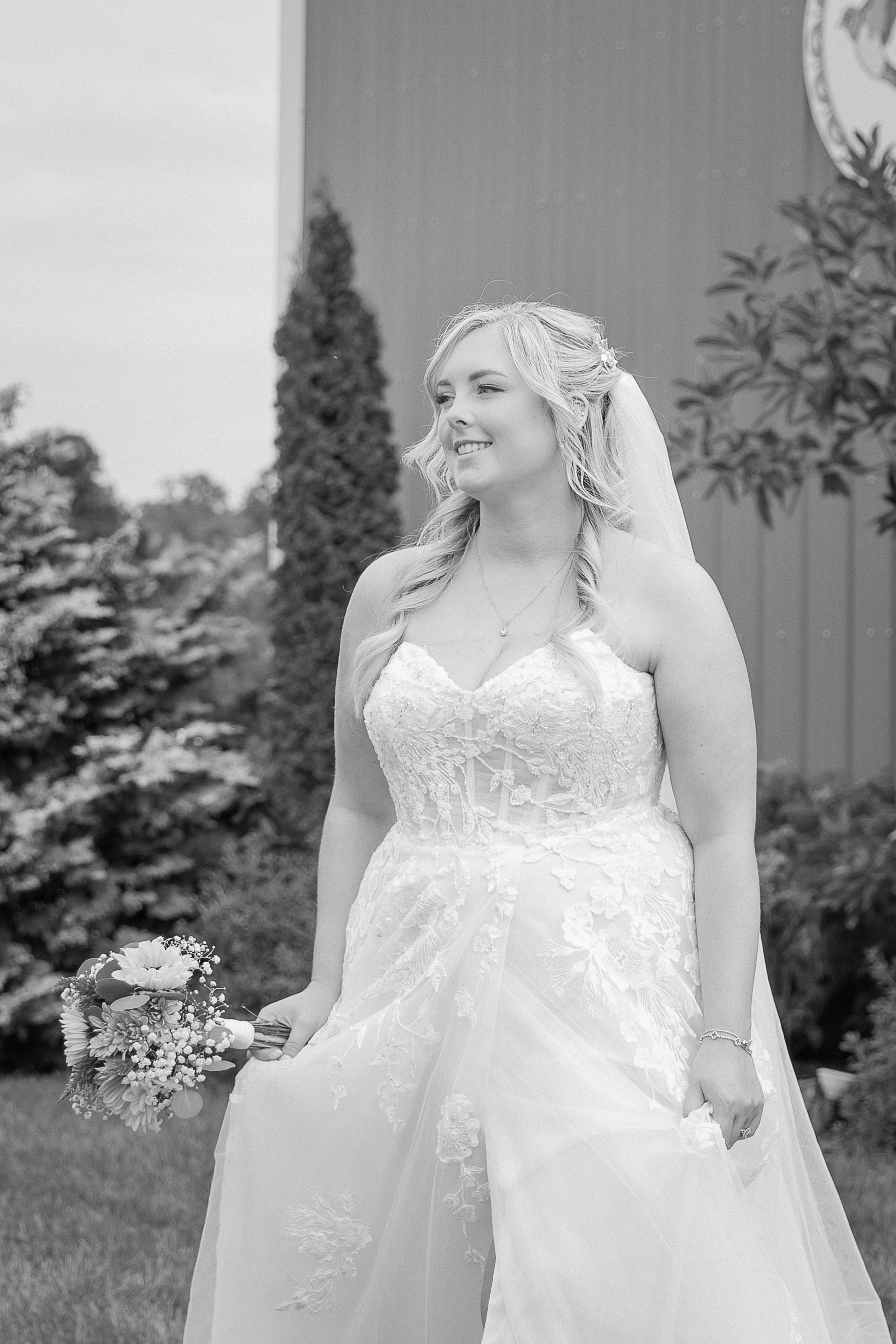 Wedding T&B. Family & Wedding Photographer in Schuylkill County, PA. Inna Nairn