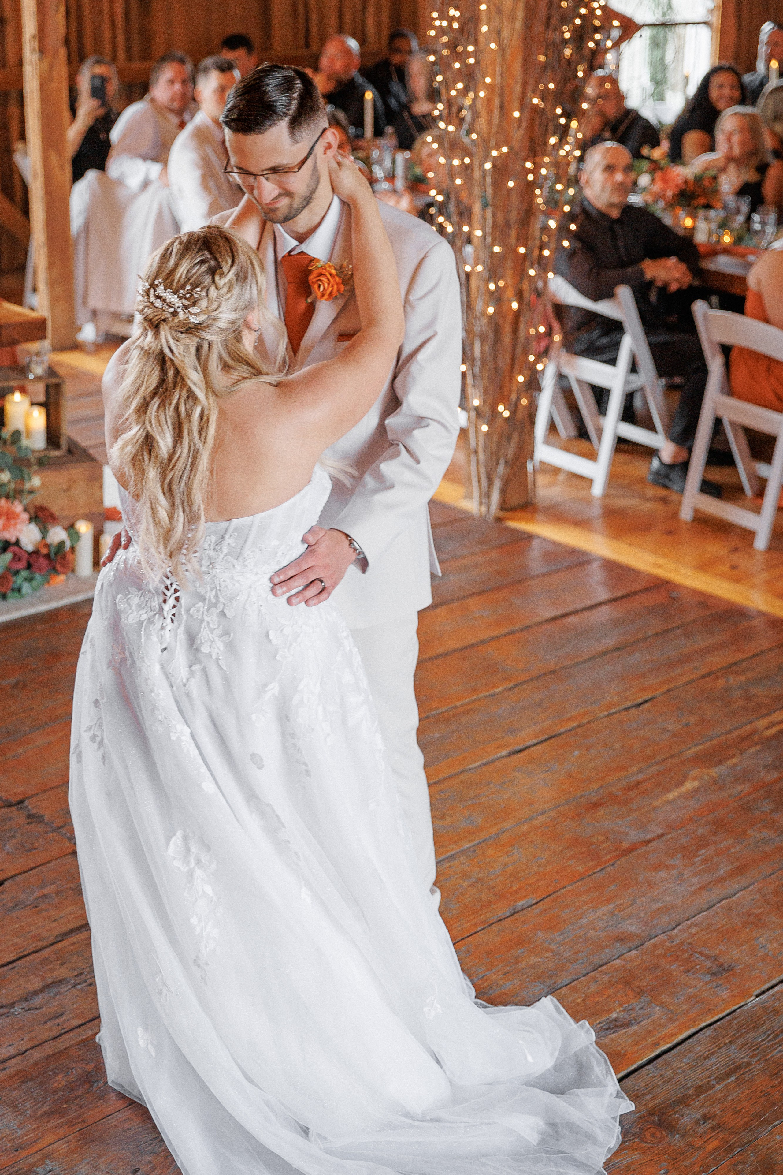 Wedding T&B. Family & Wedding Photographer in Schuylkill County, PA. Inna Nairn
