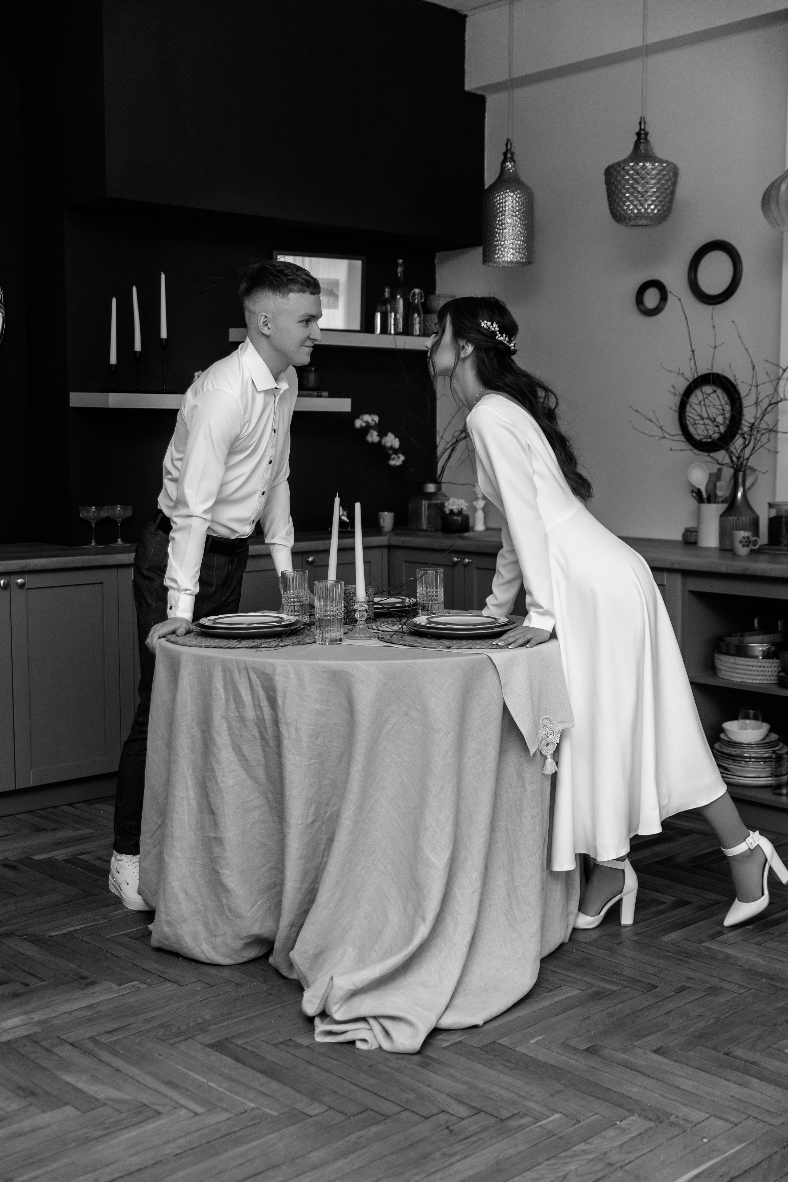 Лера и Влад. Свадебный и женский фотограф в Минске, Жодино, Смолевичах Пентка Дарья