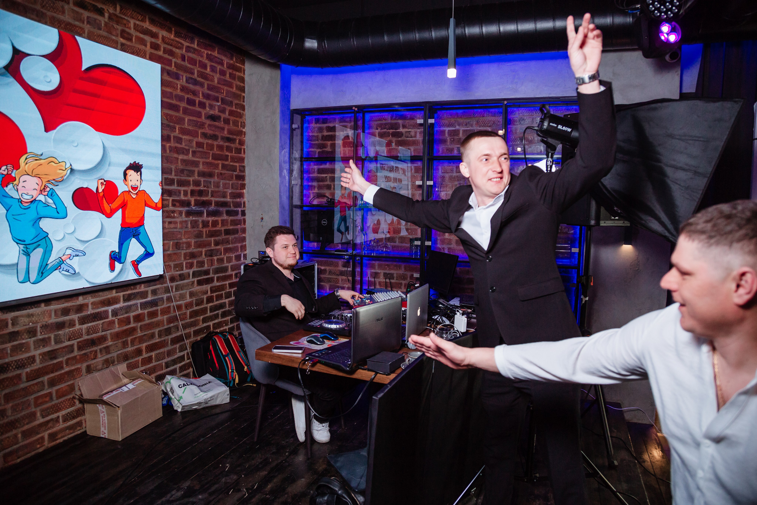 Елена и Владислав. Фотограф в Самаре Сташенкова Юлия