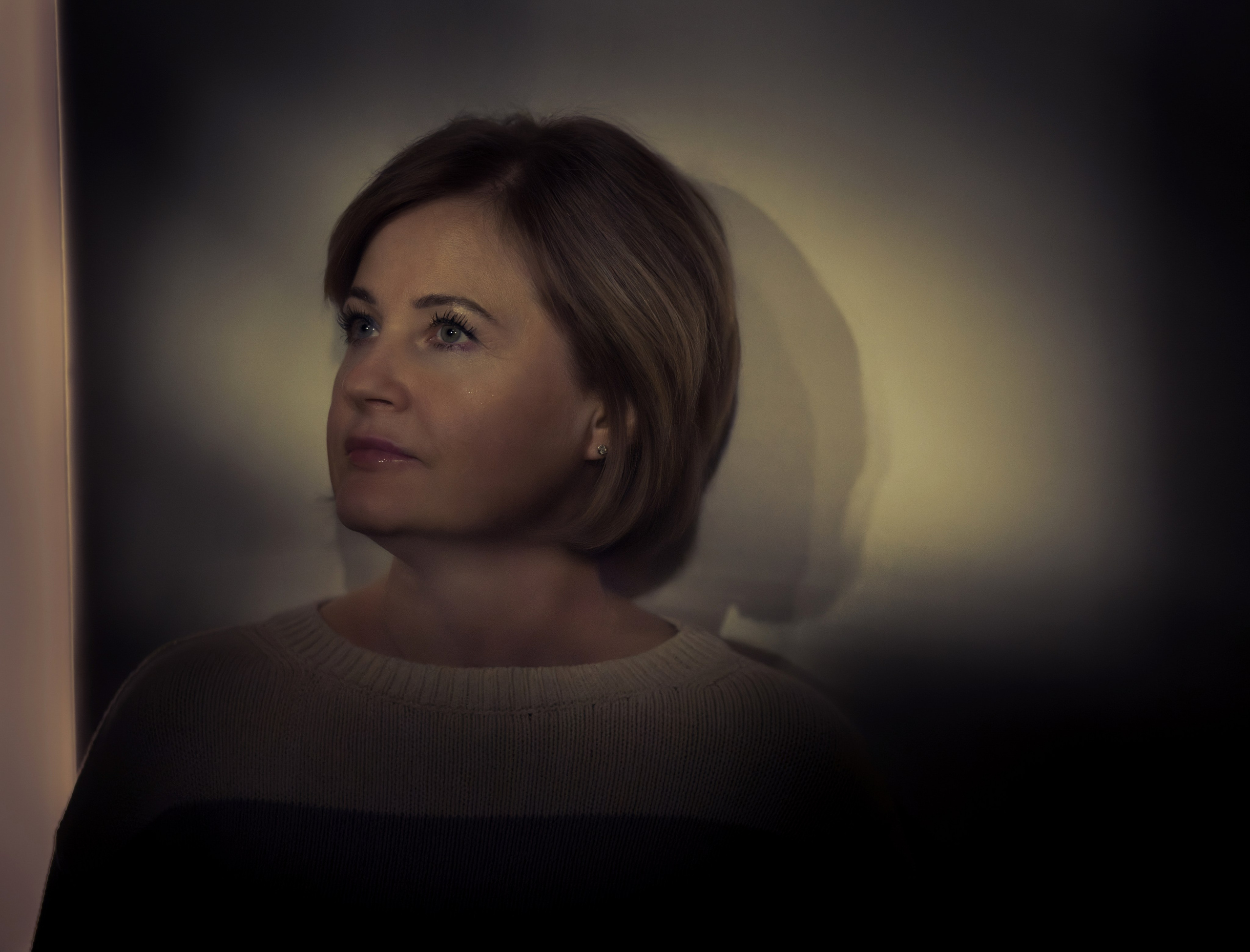 Юлия Борисова и Юлия Демидова. Oles Paritskiy