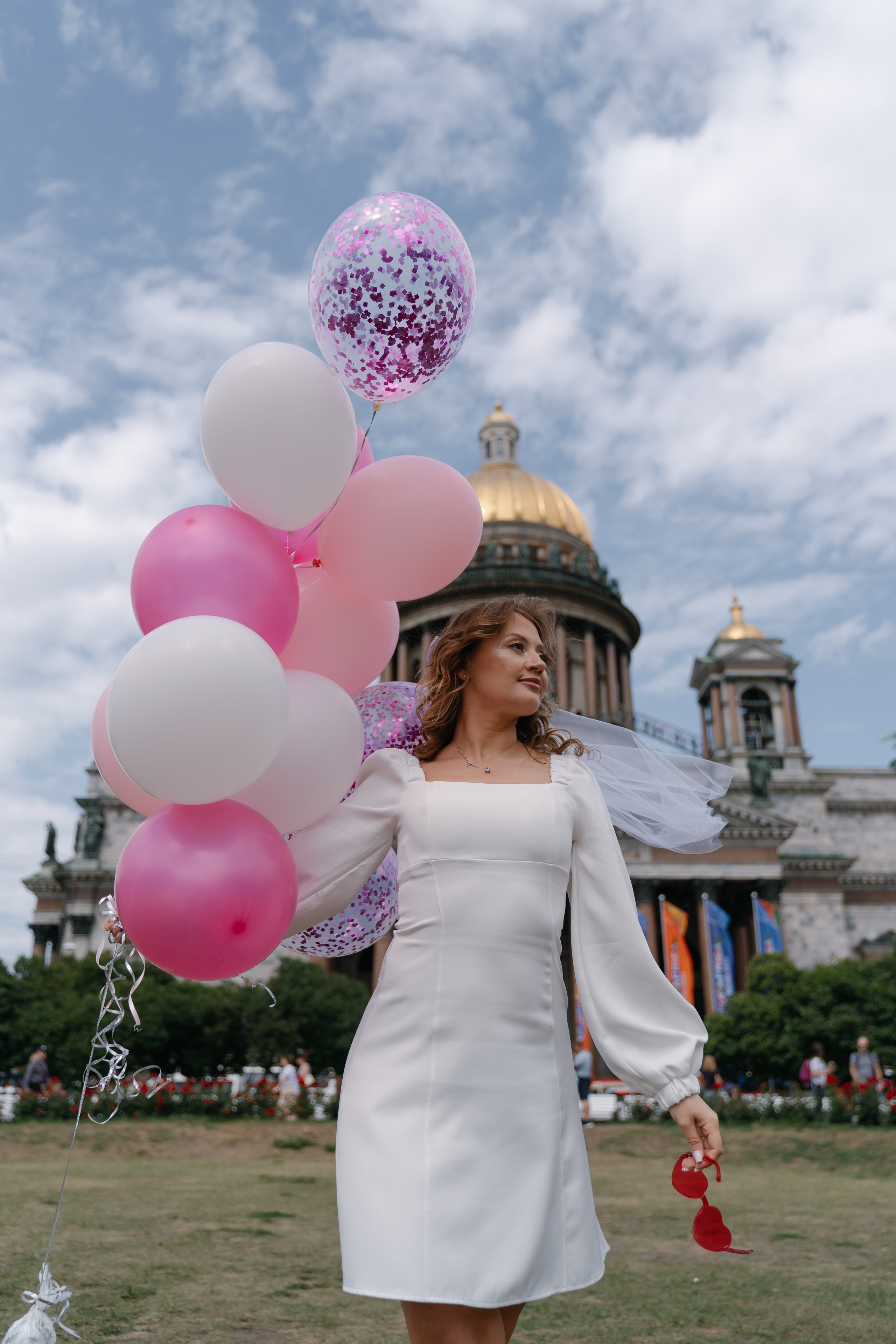 29.07.2023. Свадебный фотограф — Наталья Фед СПб/Москва