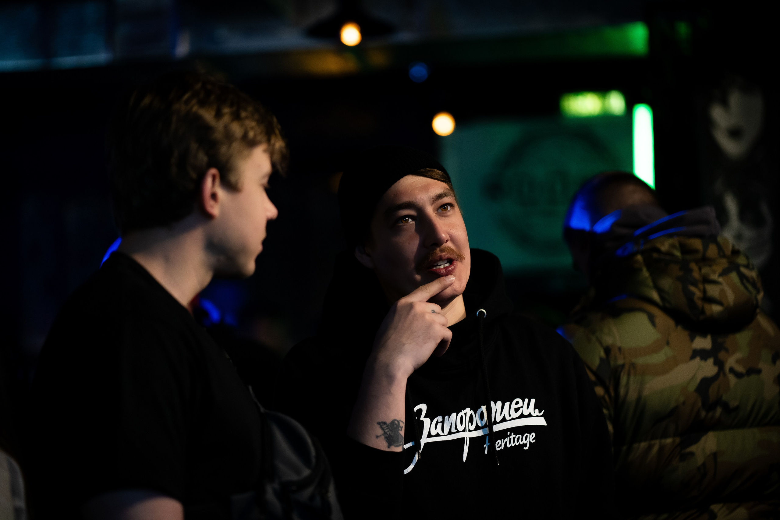 Rook's. Анастасия Паршукова — фотограф Шерегеш Новосибирск