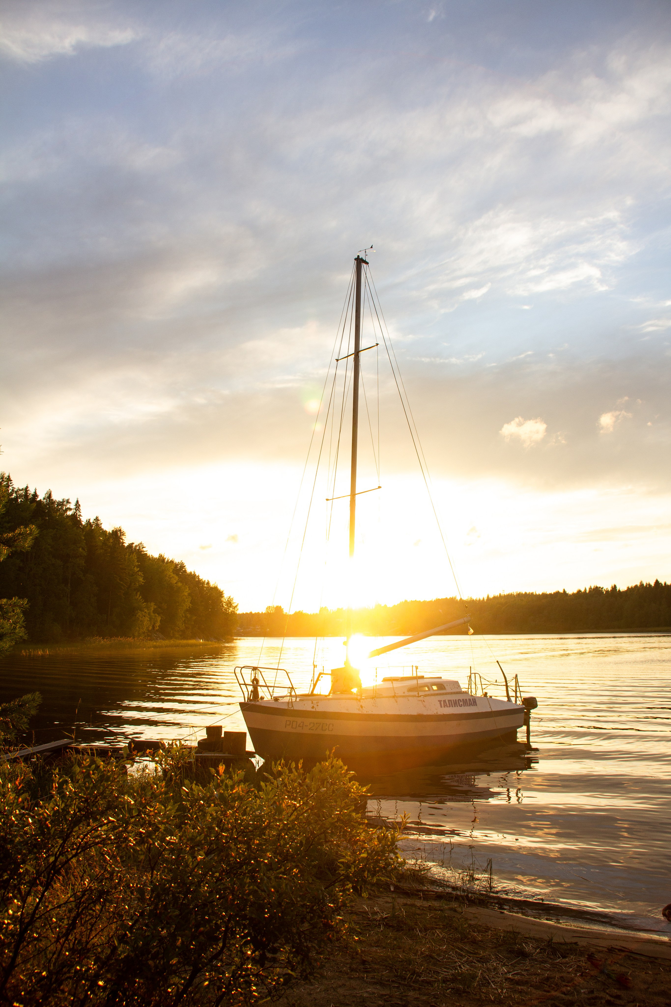 Природа. Фотограф Котий Даниил