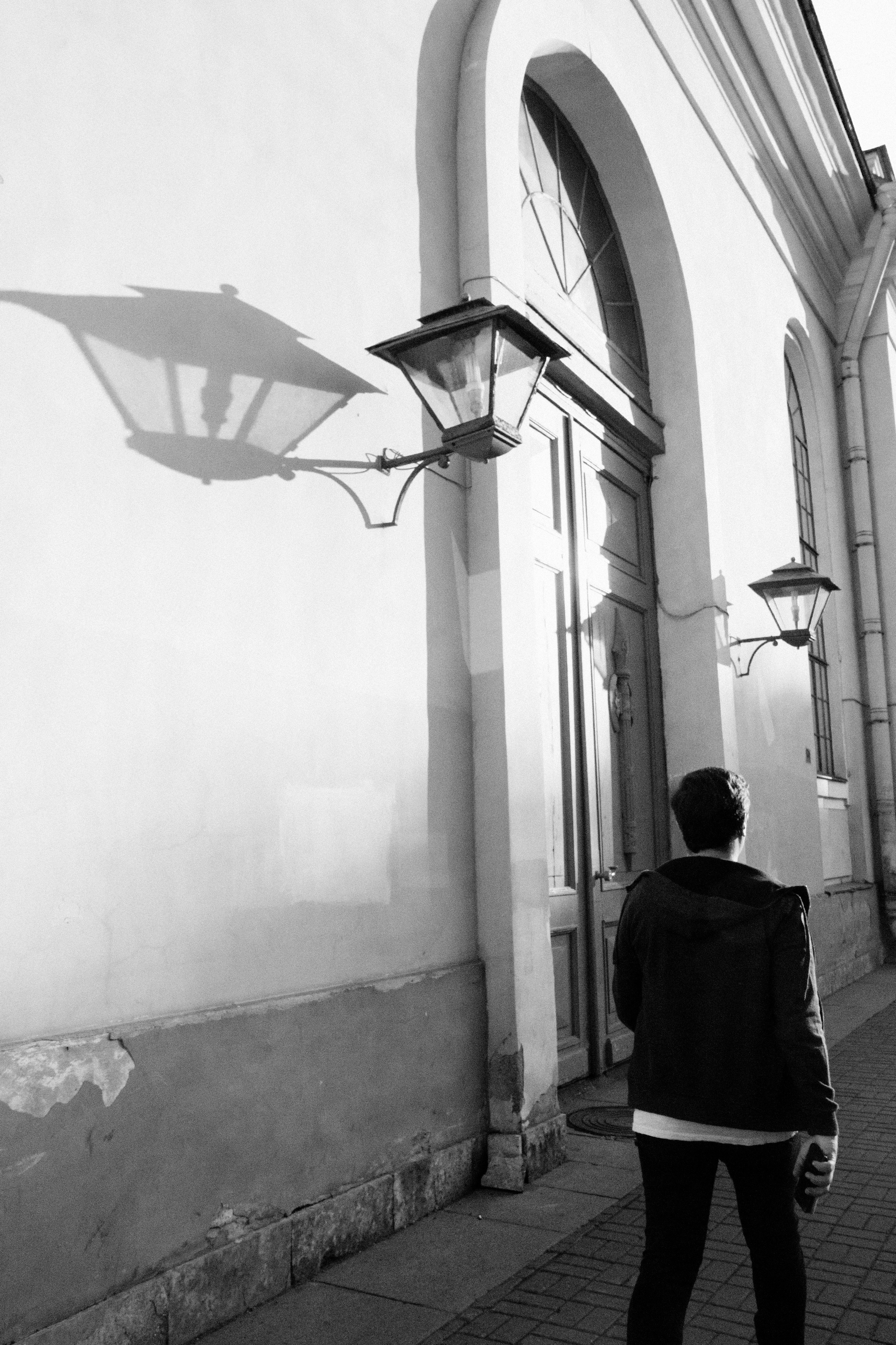 Питер, 2019. Портретный фотограф в Москве Евгения Яковенко