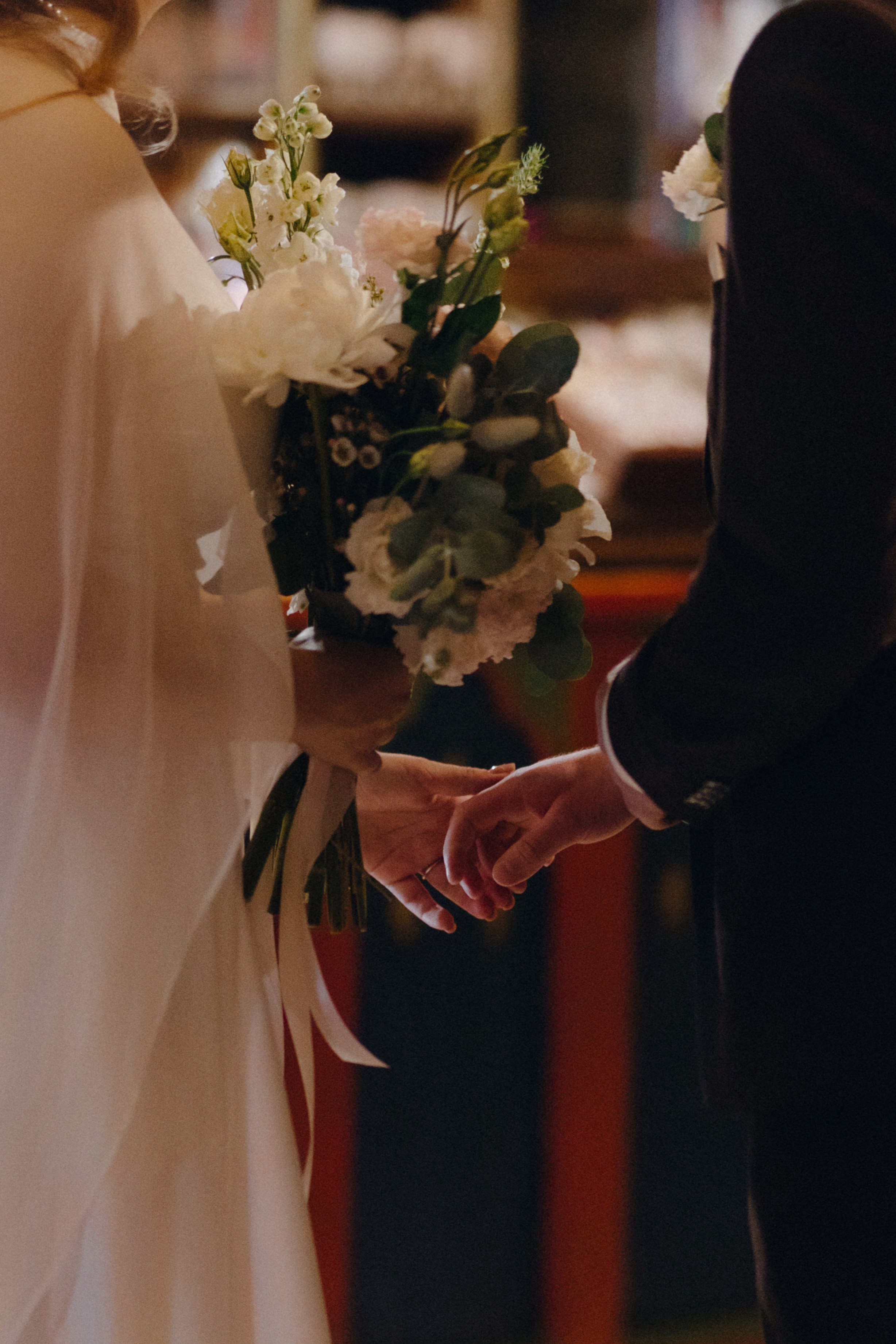 Венчание. Свадебный фотограф Москва и другие города