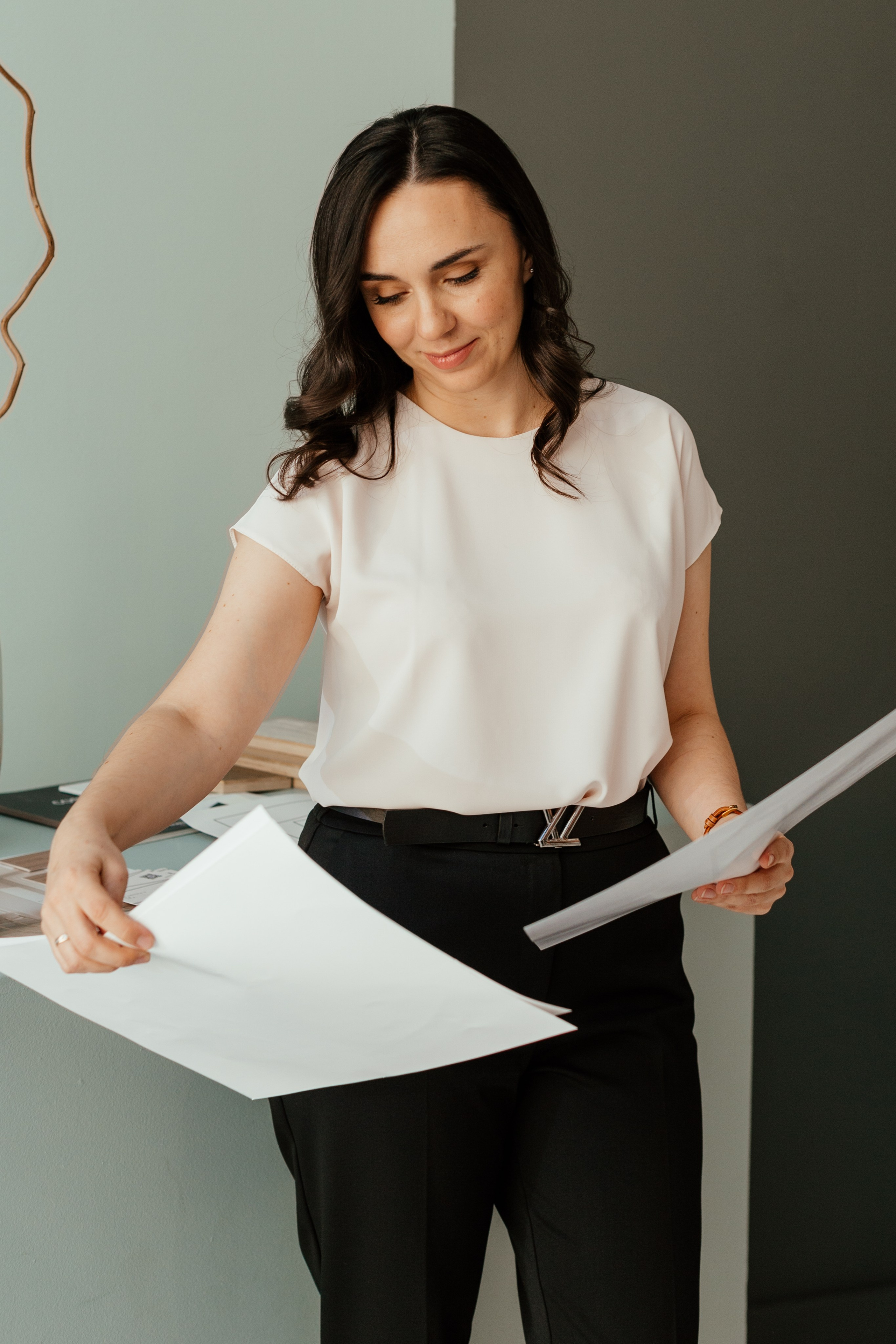 Катя. Фотограф в Москве Анна Кнорос