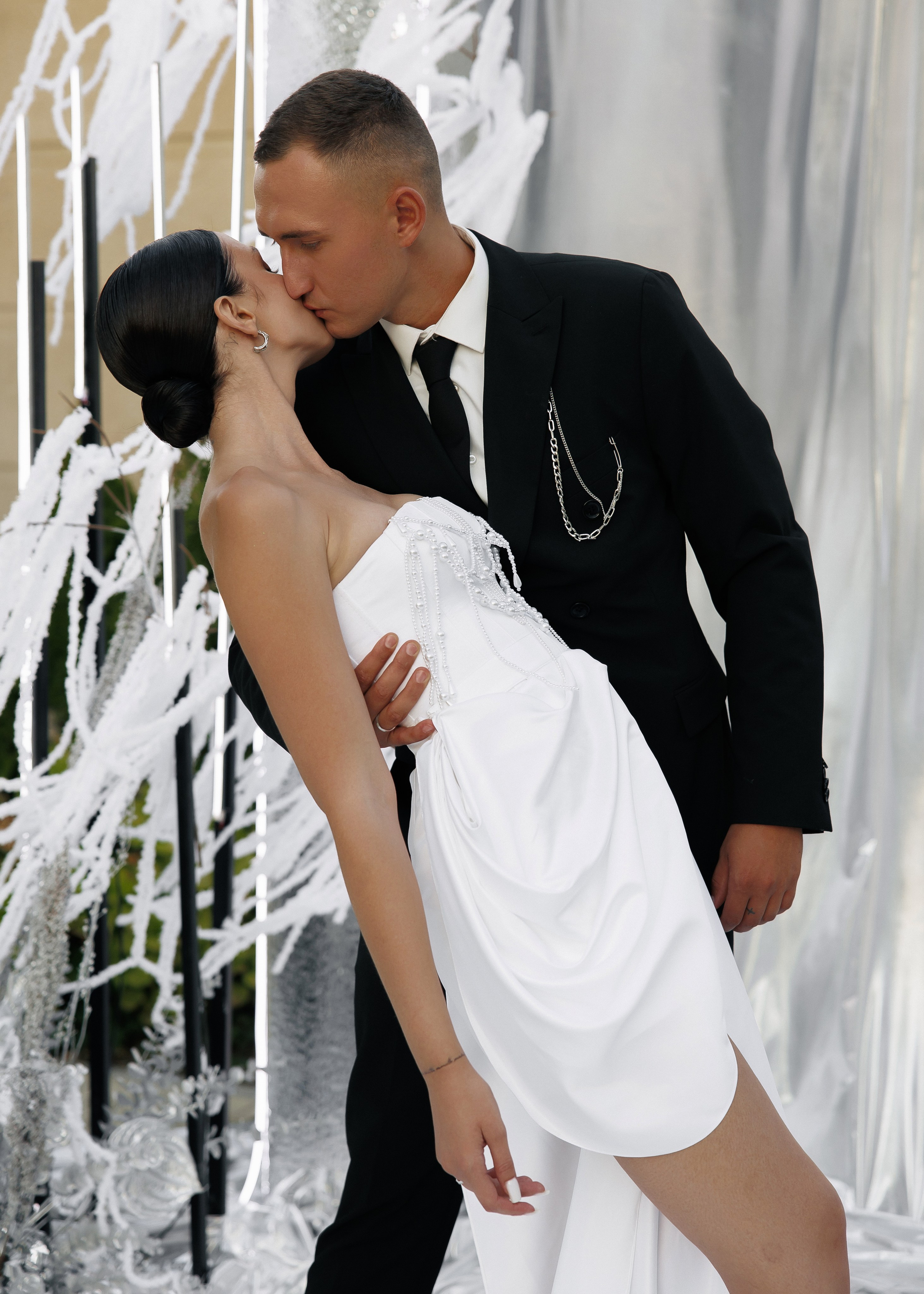 Wedding A&A. Свадебный фотограф Краснодар Юлия Ткаченко