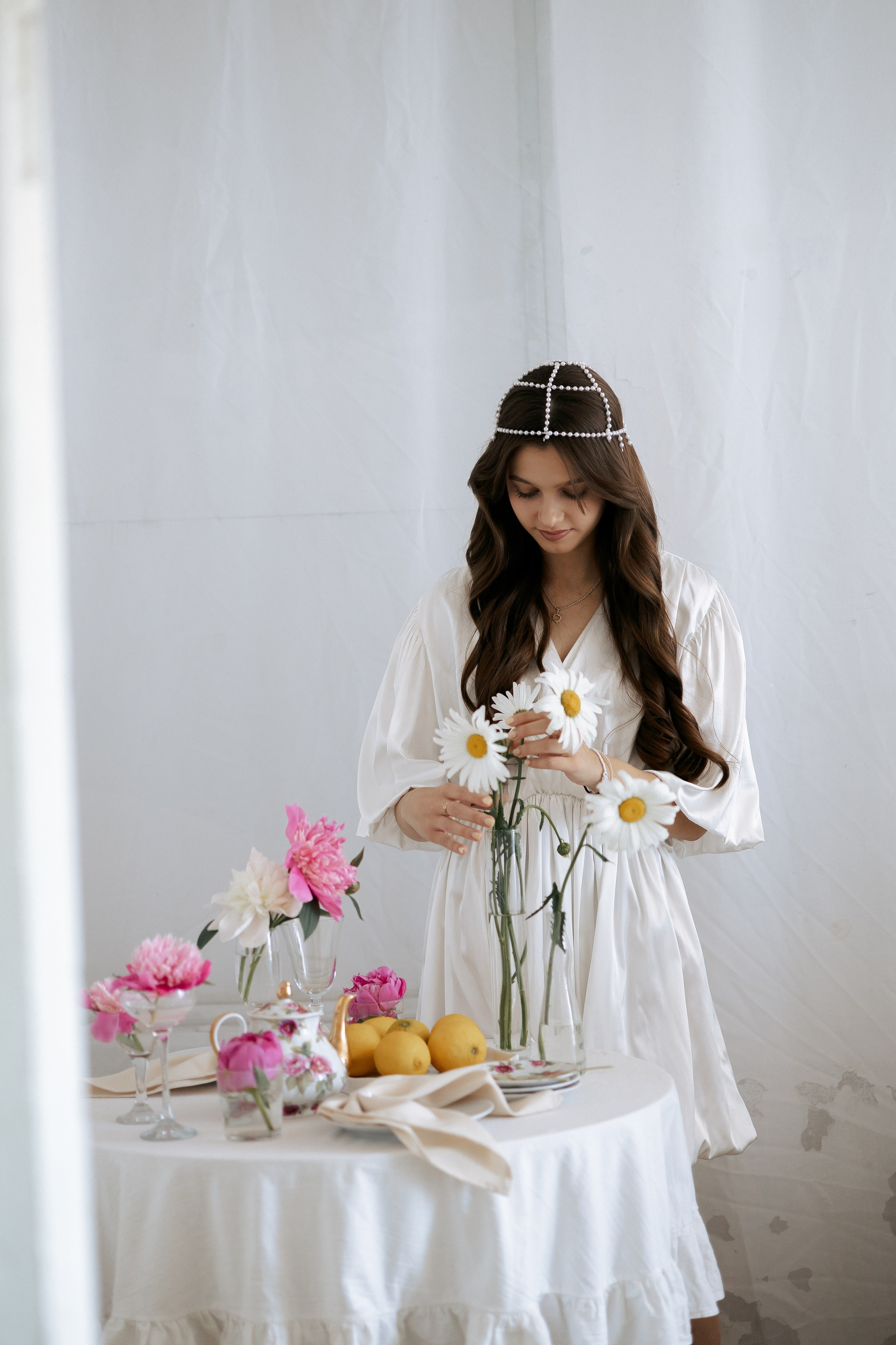 Карина. Фотограф Таганрог Любимая Надя