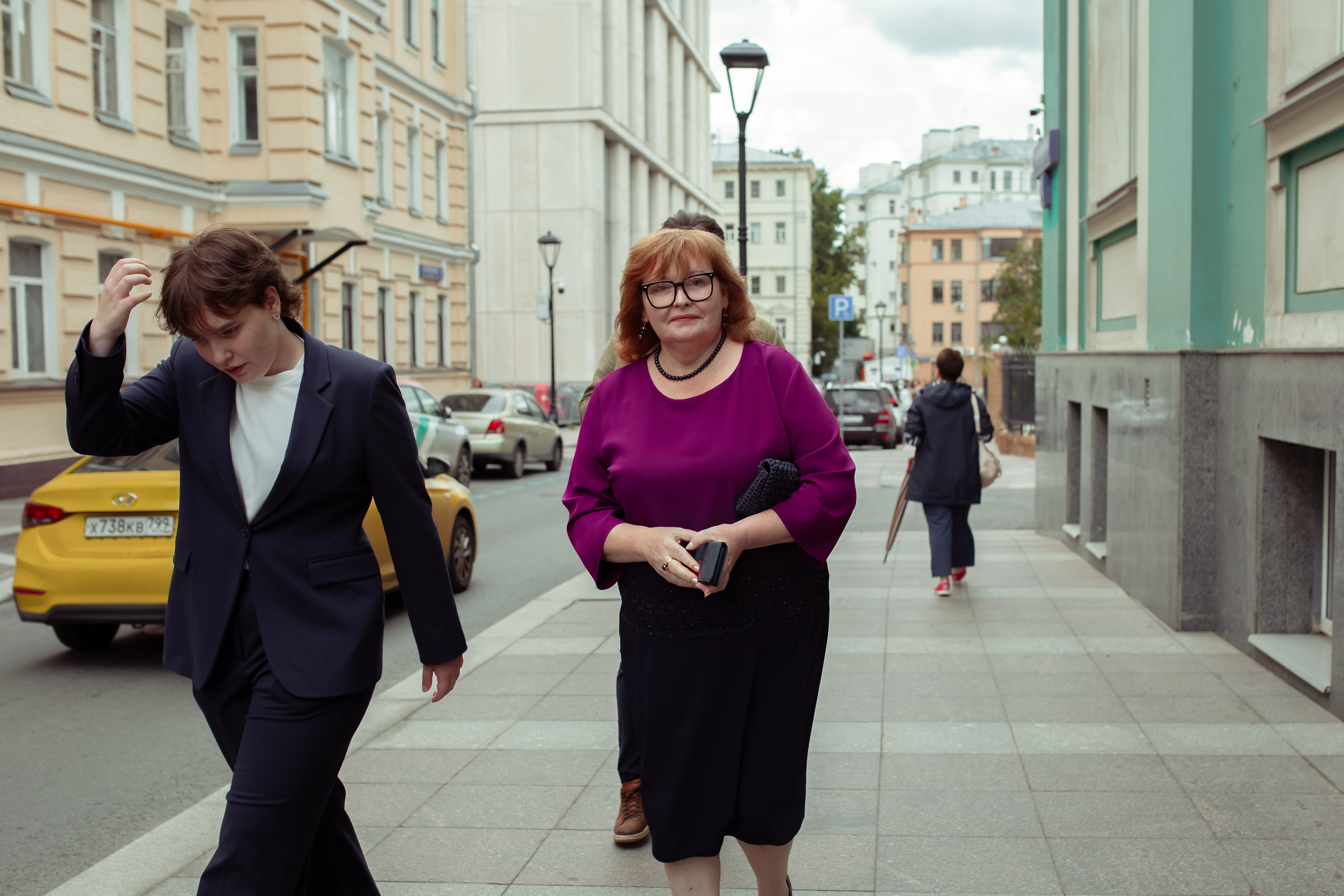 Евгения и Кирилл. Семейный и детский фотограф в Москве Дорогова Екатерина