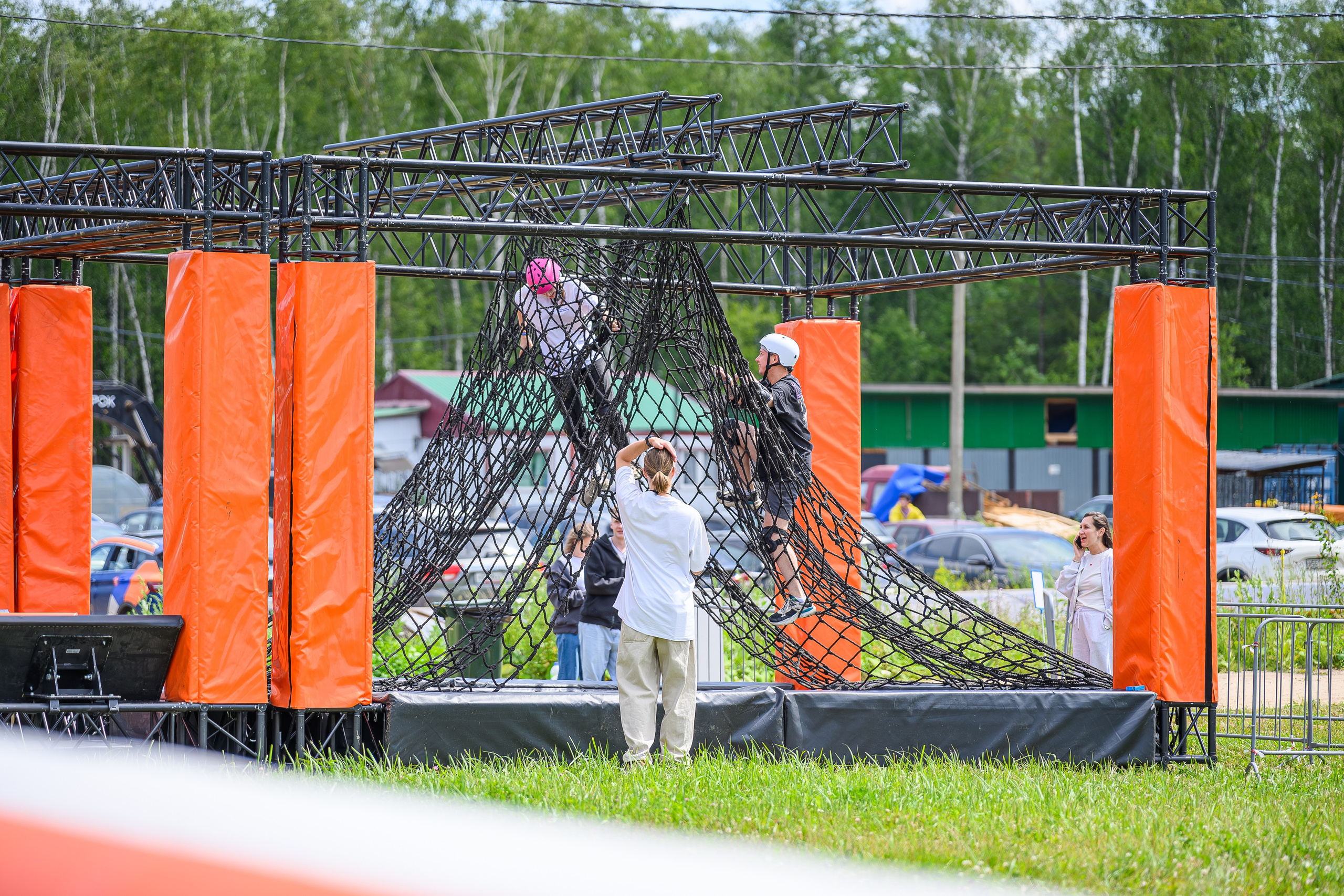 Профессиональная репортажная фотосъемка мероприятий, репортажная фотосъемка спорта, репортажная фотосъемка ивентов в Москве, живые фото без фильтров.