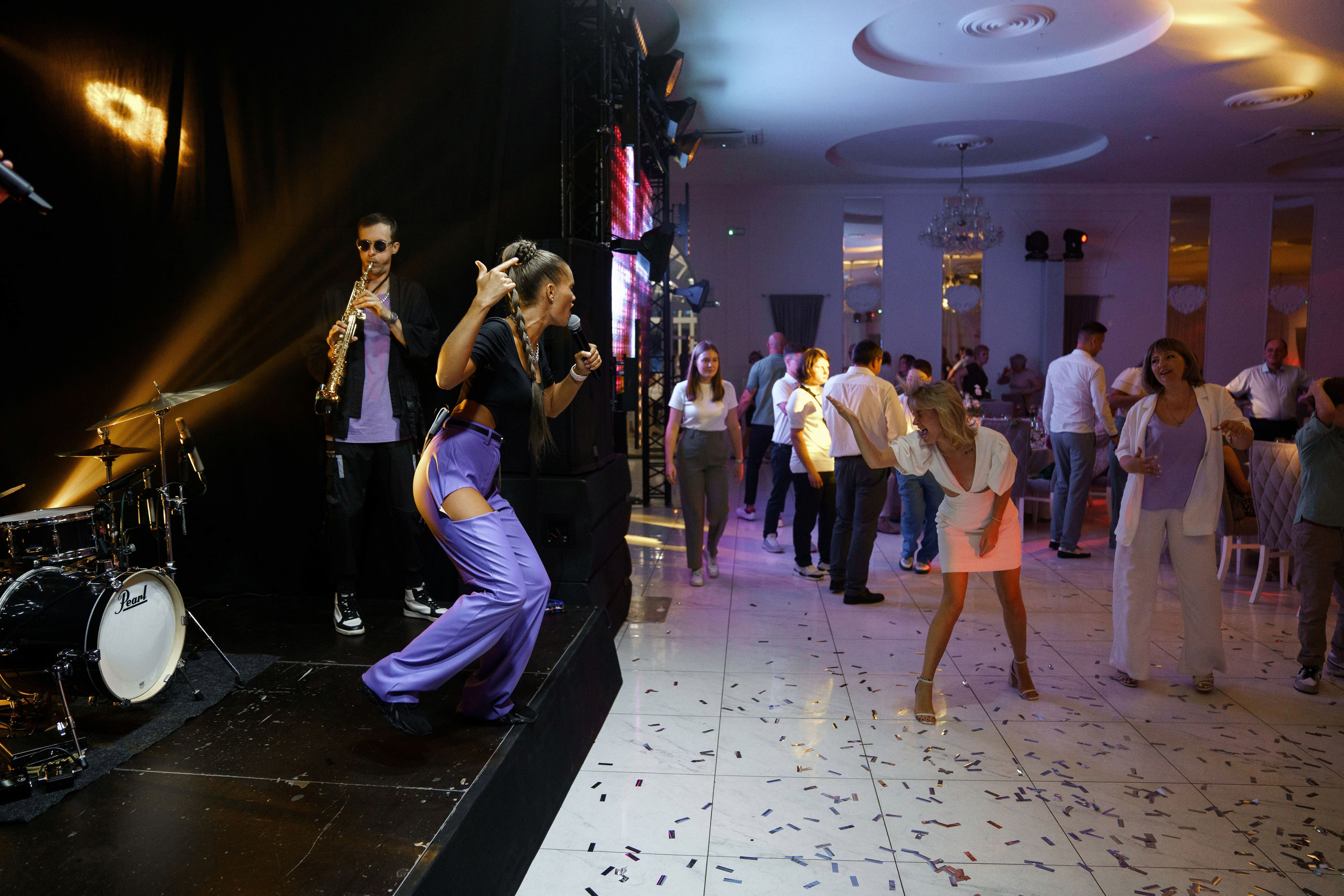 Павел и Вероника. Свадебный и репортажный фотограф Ростов-на-Дону Алексей Гуль