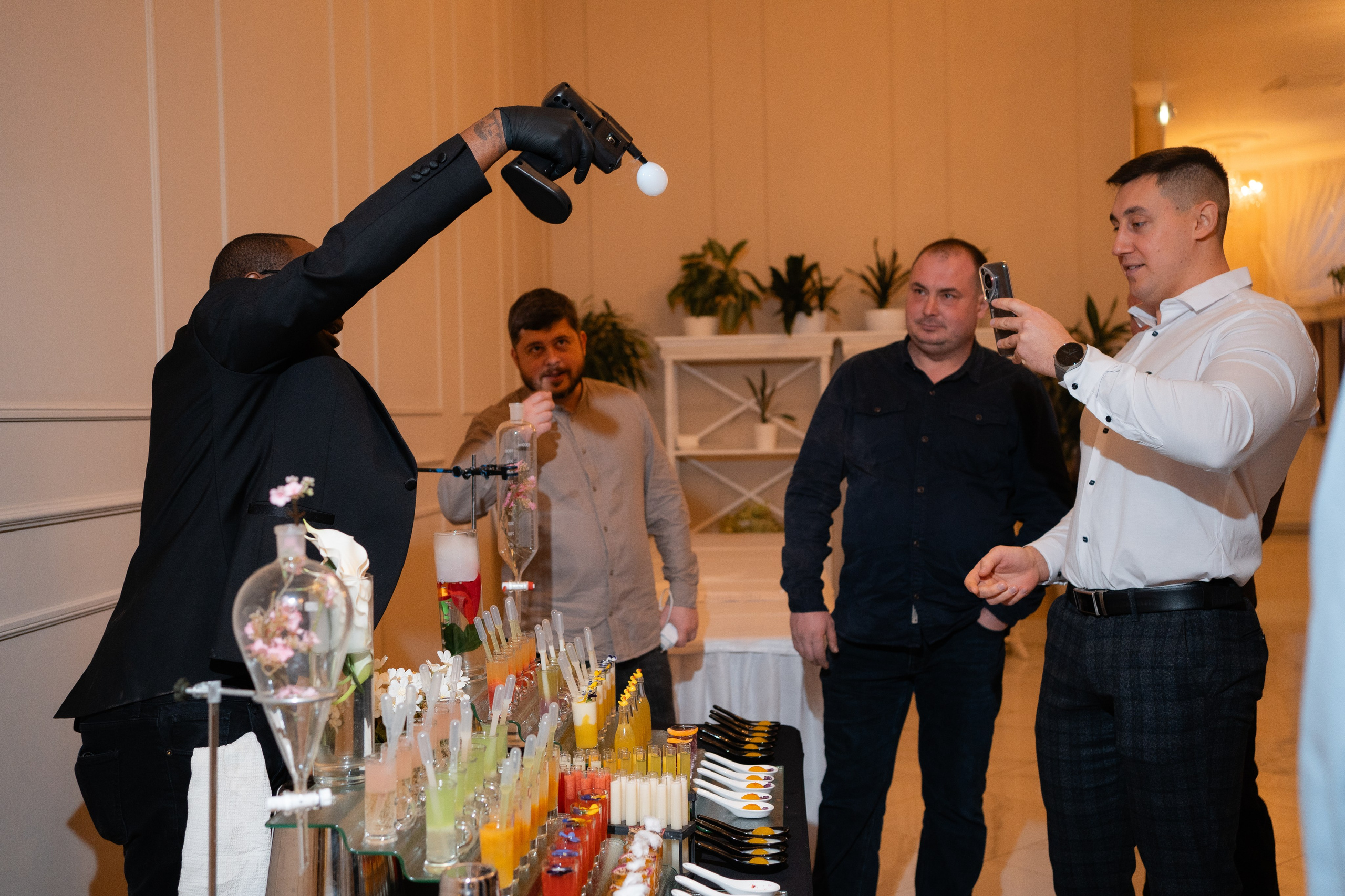 Virtum | 2025. Свадебный и репортажный фотограф Ростов-на-Дону Алексей Гуль