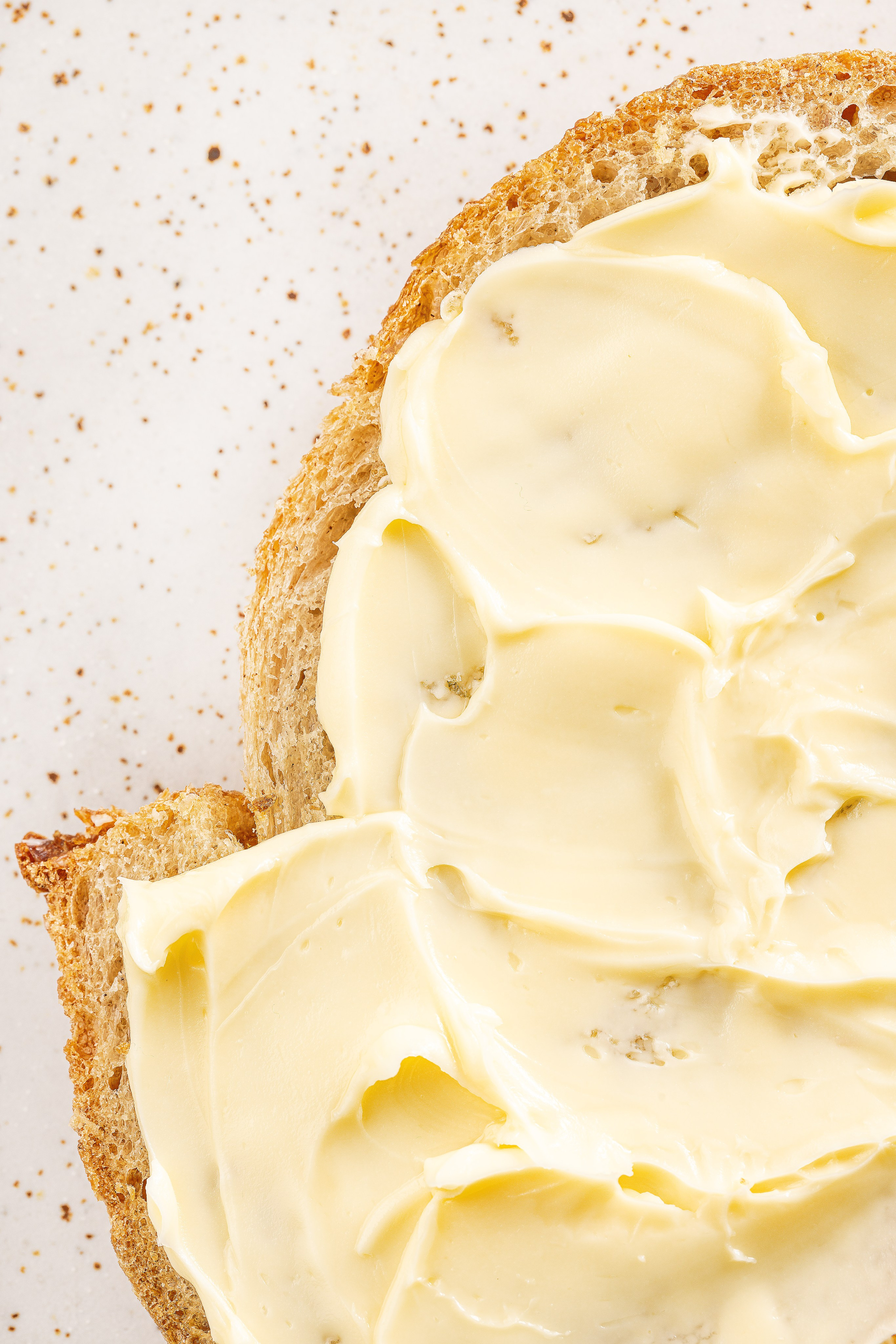 ТМ Деревенская Буренка. Юлия Космо — фуд-фотограф, предметный стилист, Москва