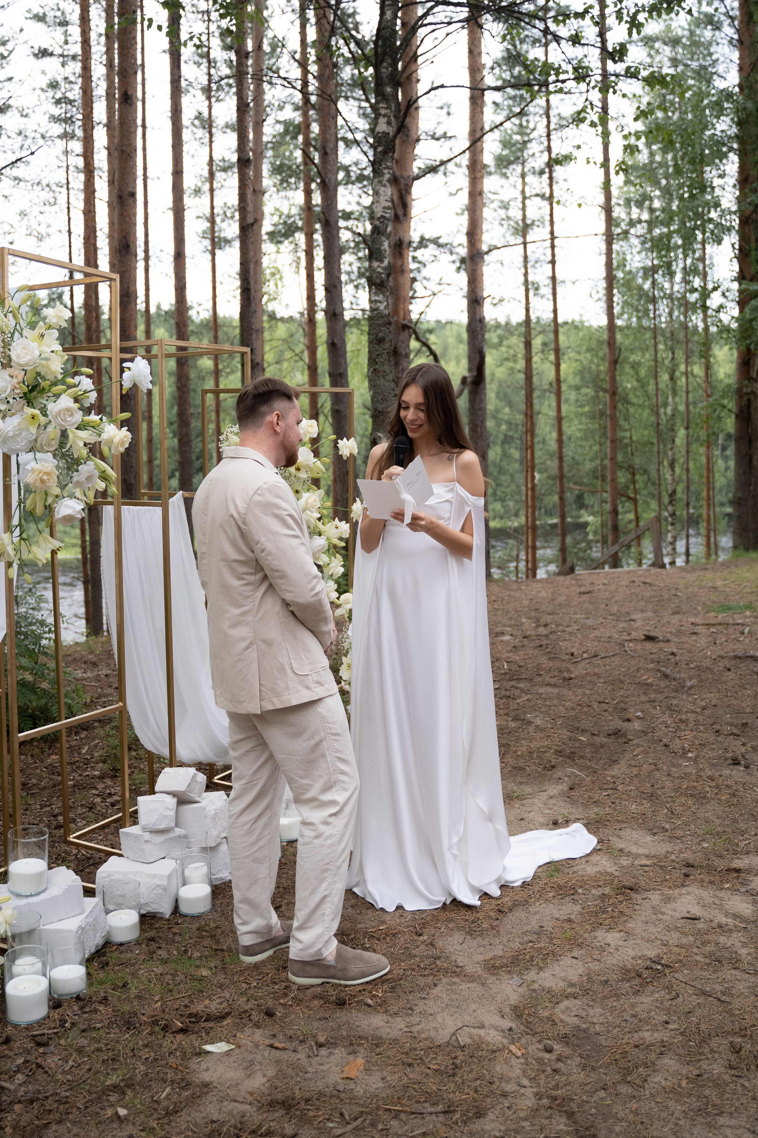 Паша & Кристина. Свадебный фотограф в Петрозаводске Сергей Кокорев