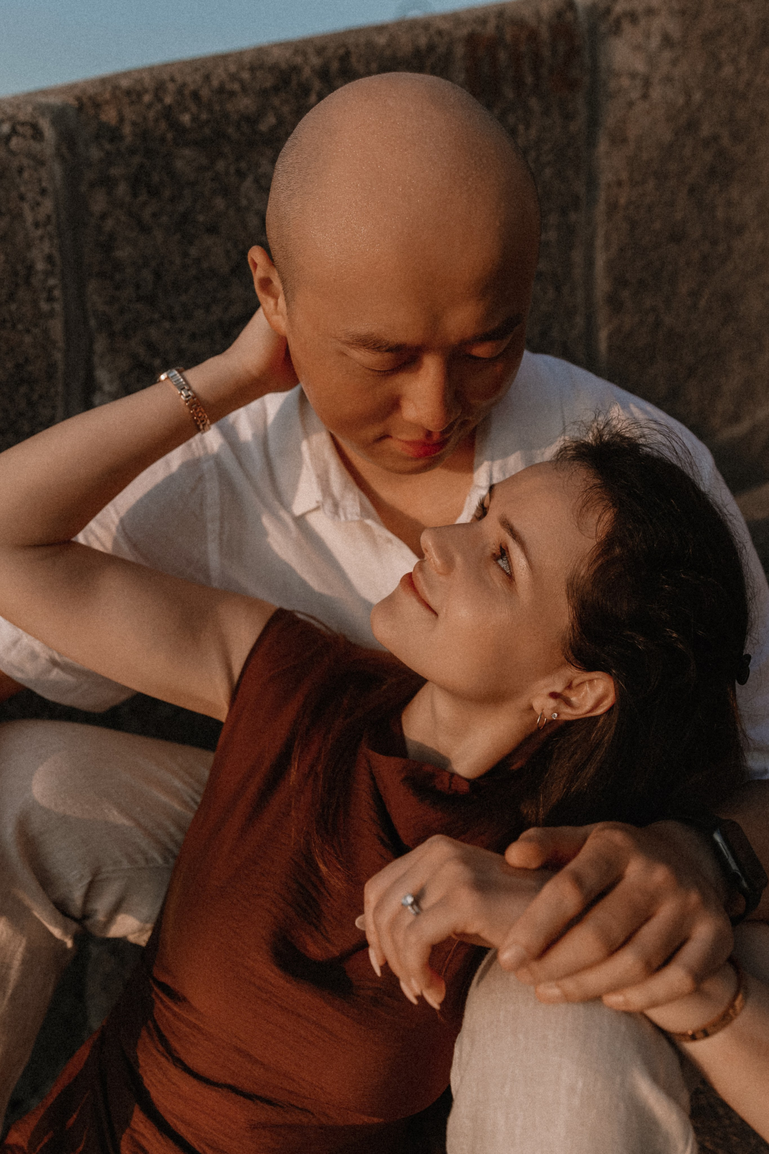 Эрнес + Ольга. Николь — ваш любимый фотограф в Санкт-Петербурге