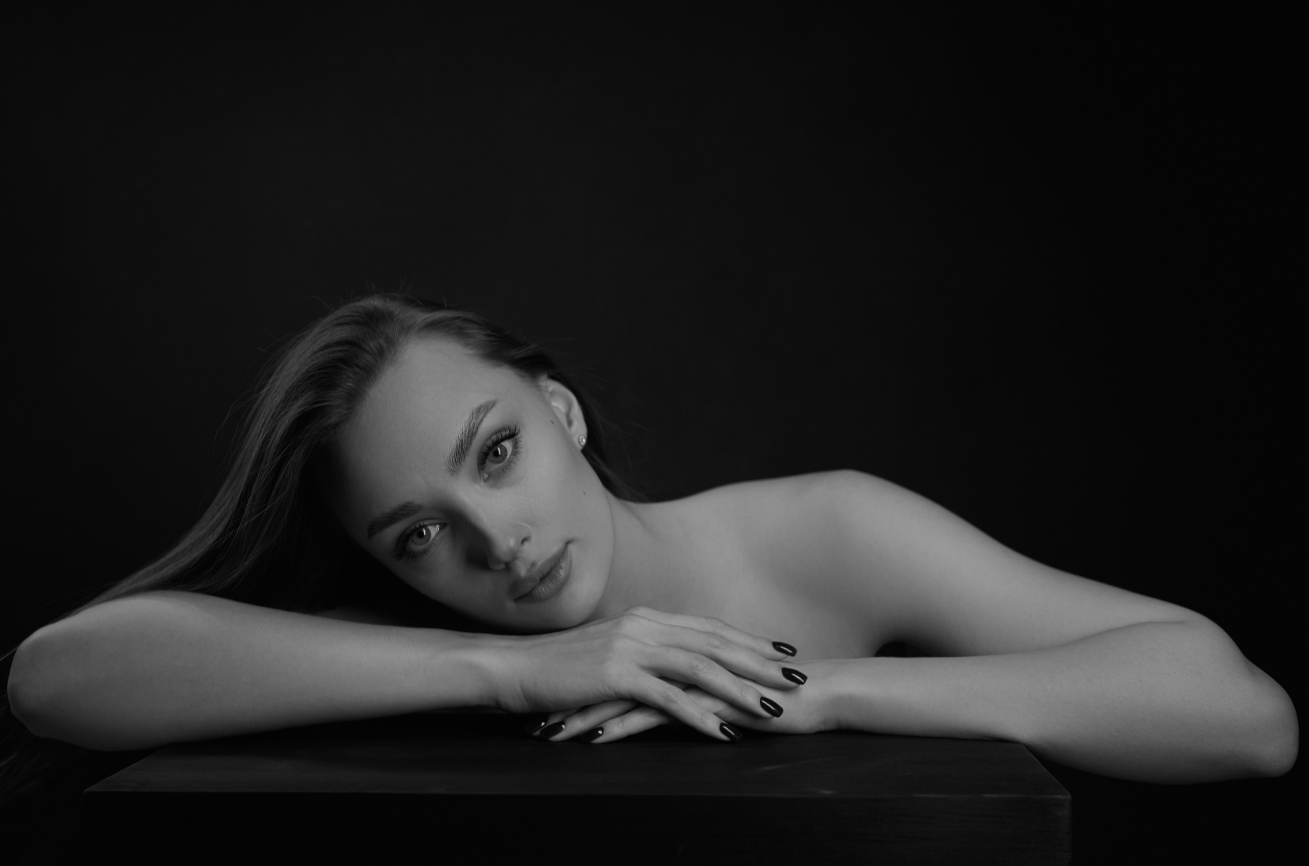 BLACK and WHITE. Фотограф Красноярск — Москва Сергей Смелян