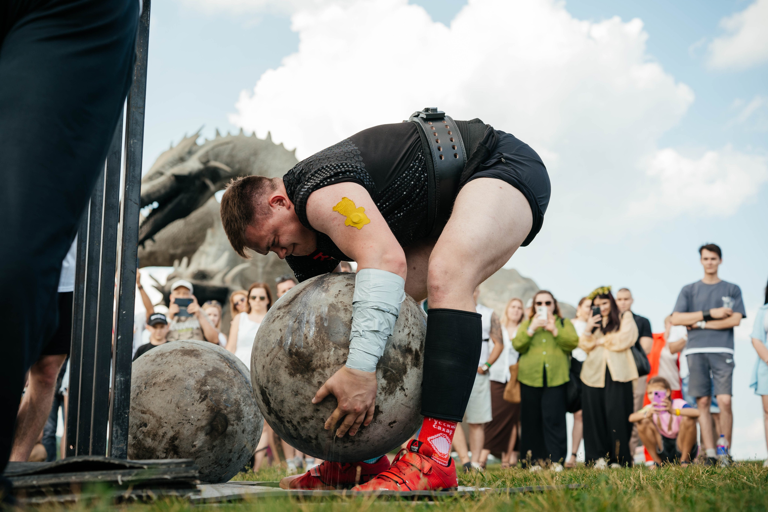 Спорт. Главная