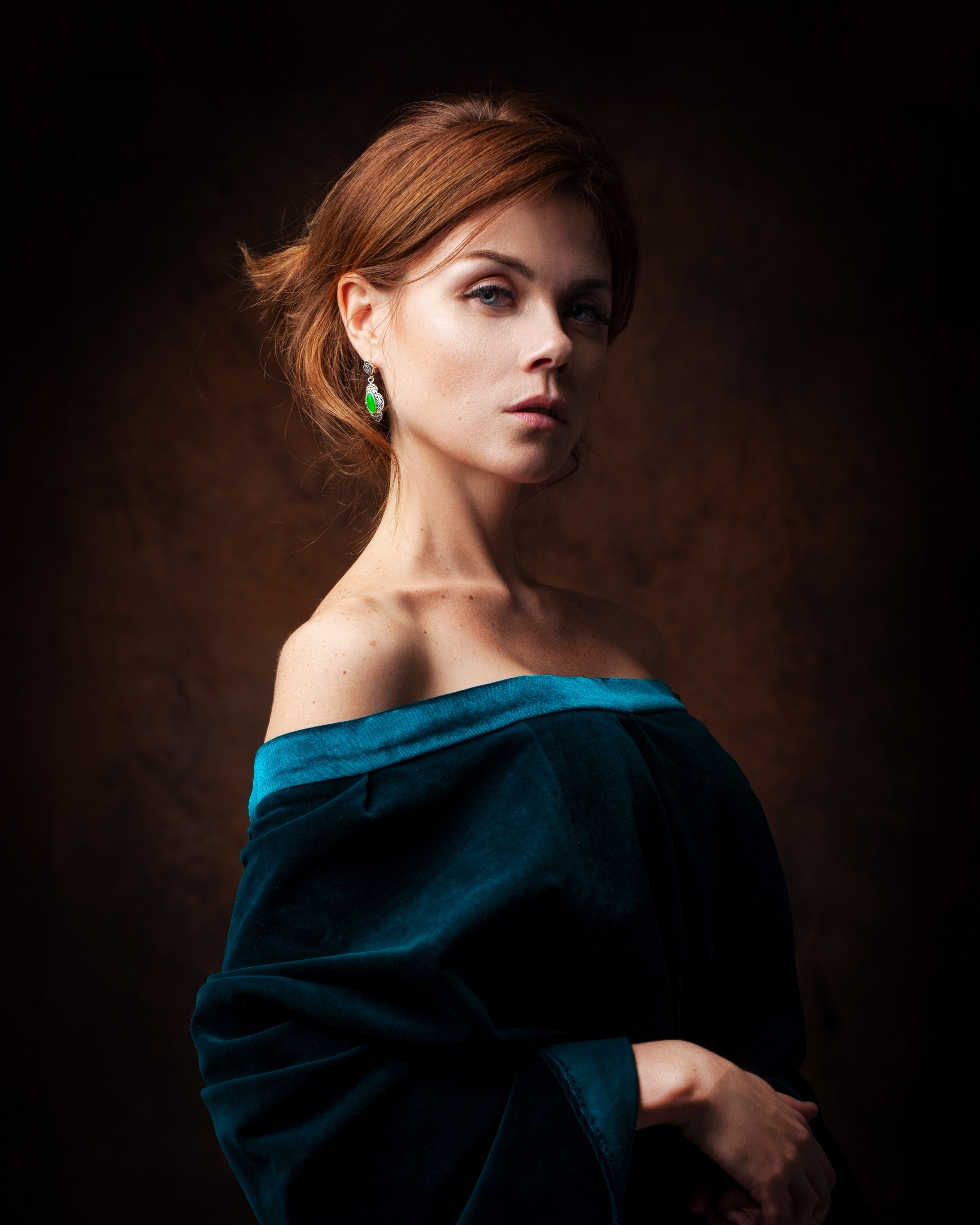 Индивидуальная фотосессия в городе Казань. Портретный и предметный фотограф в Казани Александр Малафеев