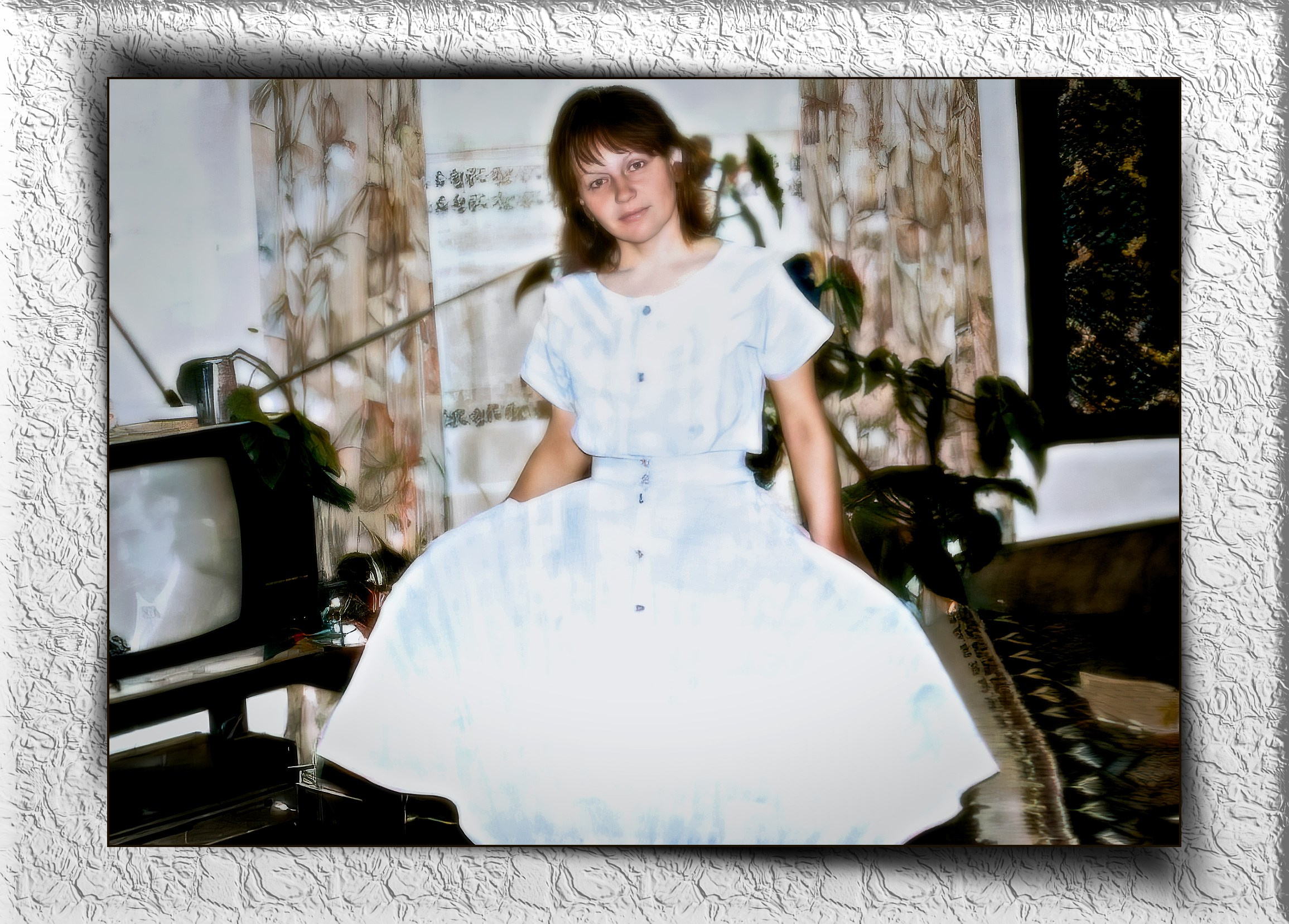 Фото прошлых лет. Лев Постнов.Фотограф. Нижний Новгород