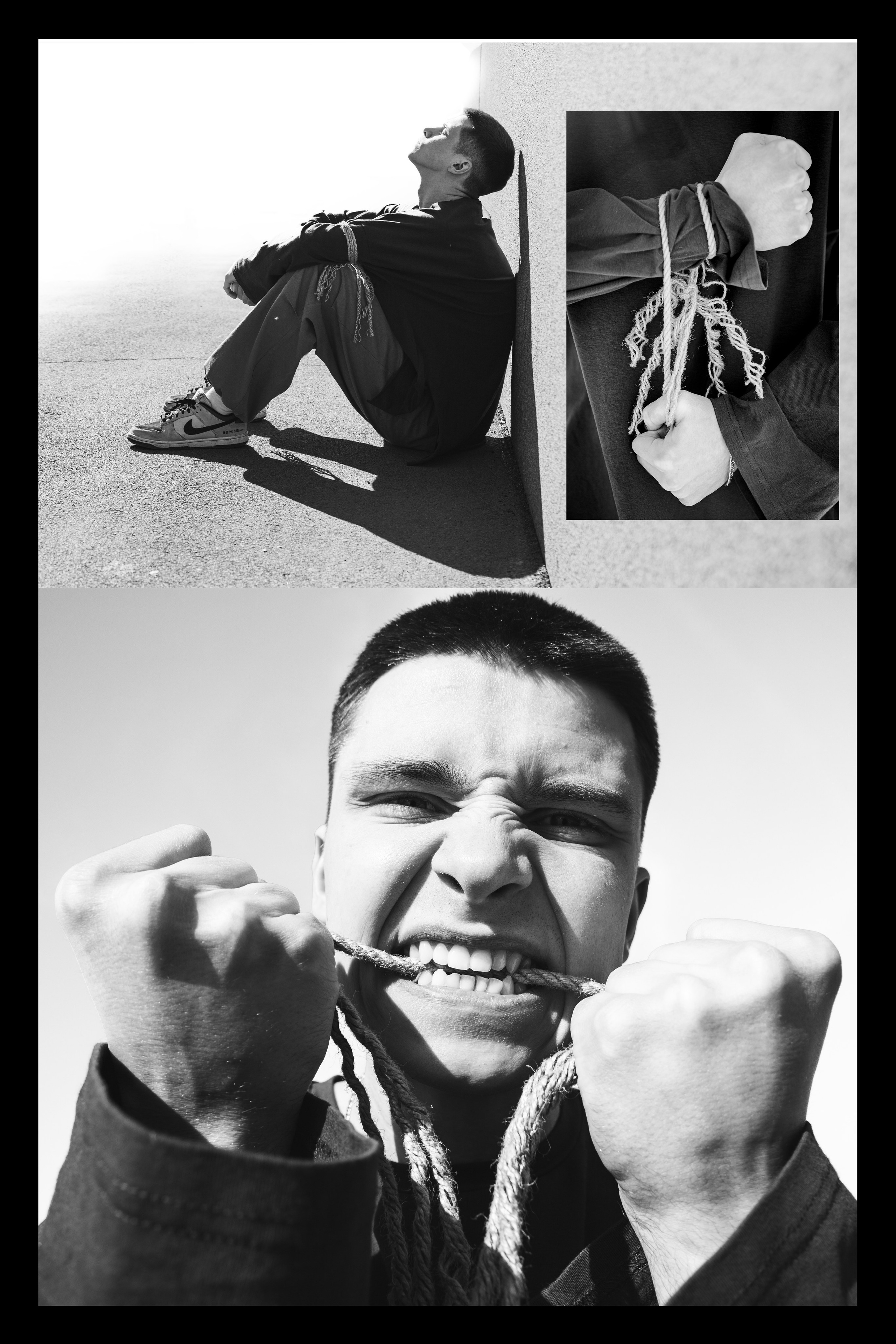 Портретный и репортажный фотограф в Кемерово Алексеева Анастасия