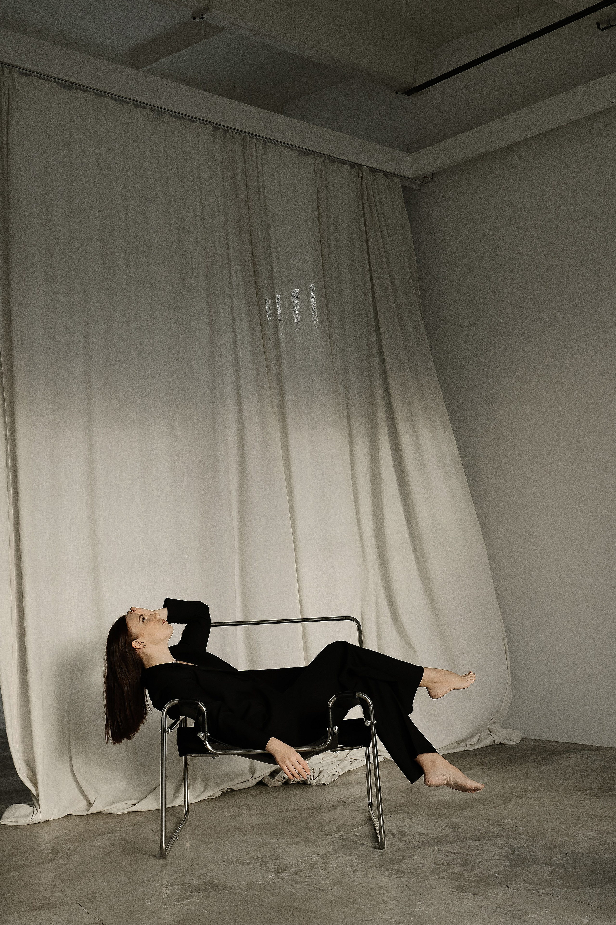 Дарья. Портретный фотограф Ксения Люндовская