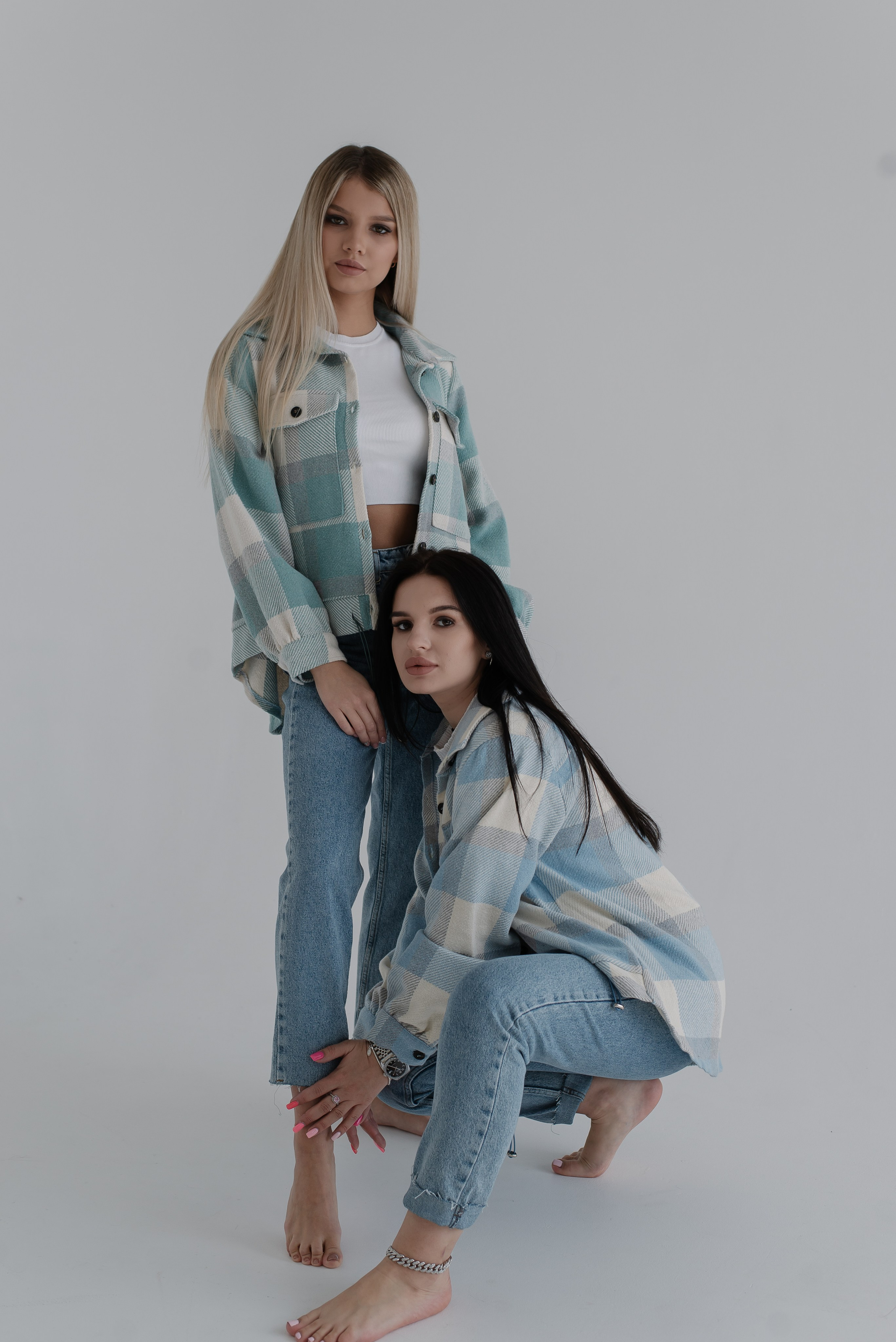 Магазин одежды Bella Bloom. Портретный фотограф Ксения Люндовская