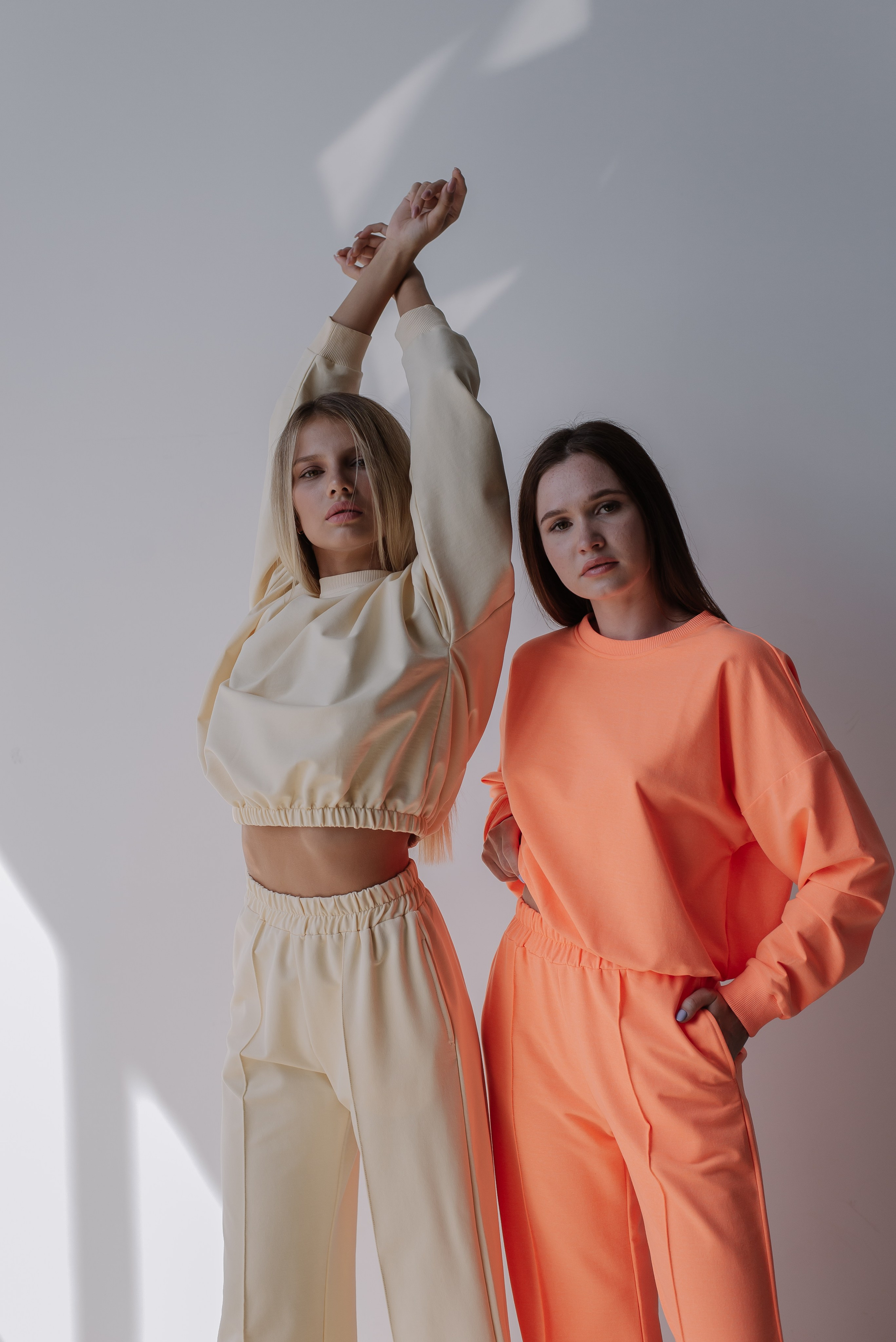 Магазин одежды Bella Bloom. Портретный фотограф Ксения Люндовская