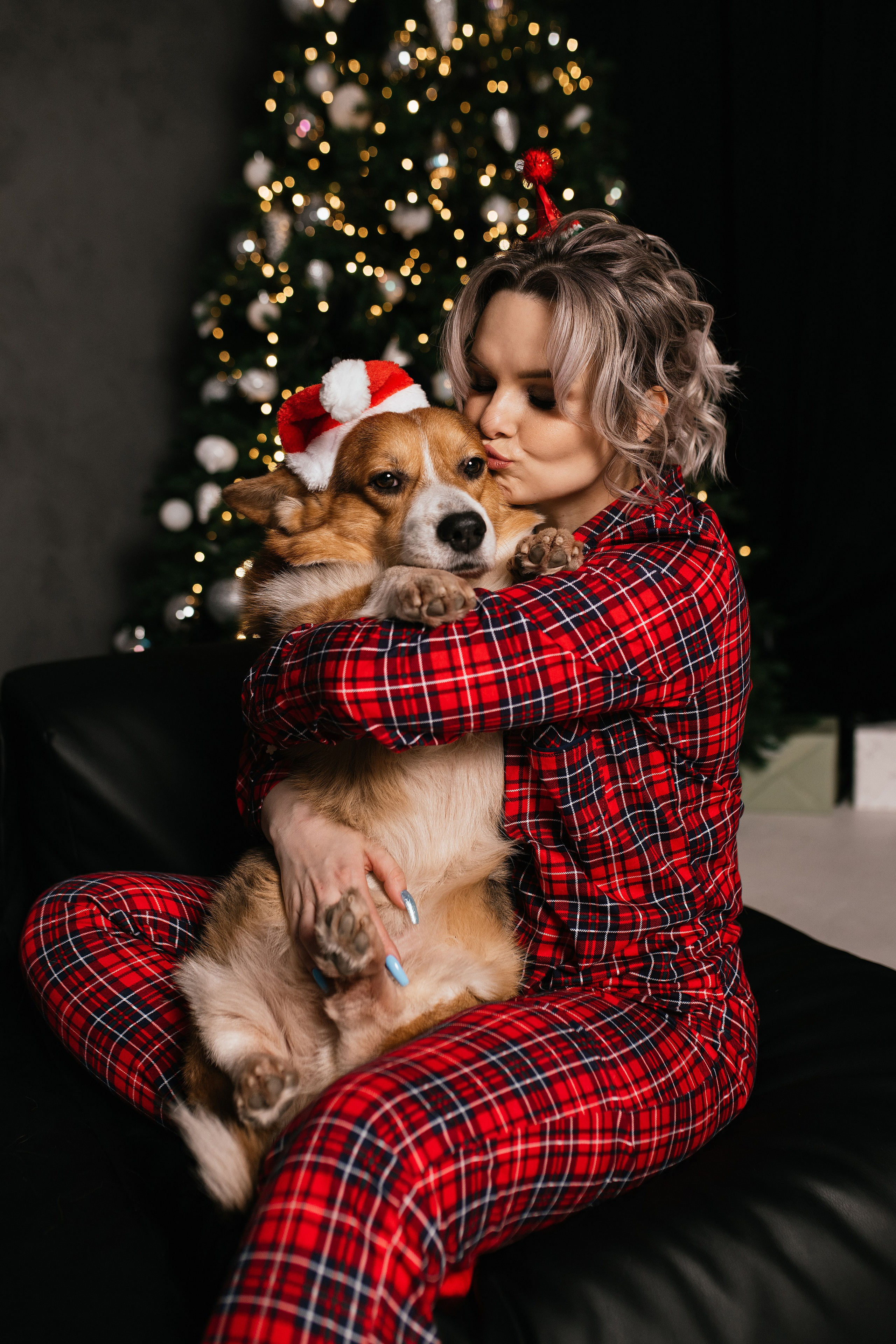 Люда. Свадебный, семейный фотограф в Рязани Лена Брант