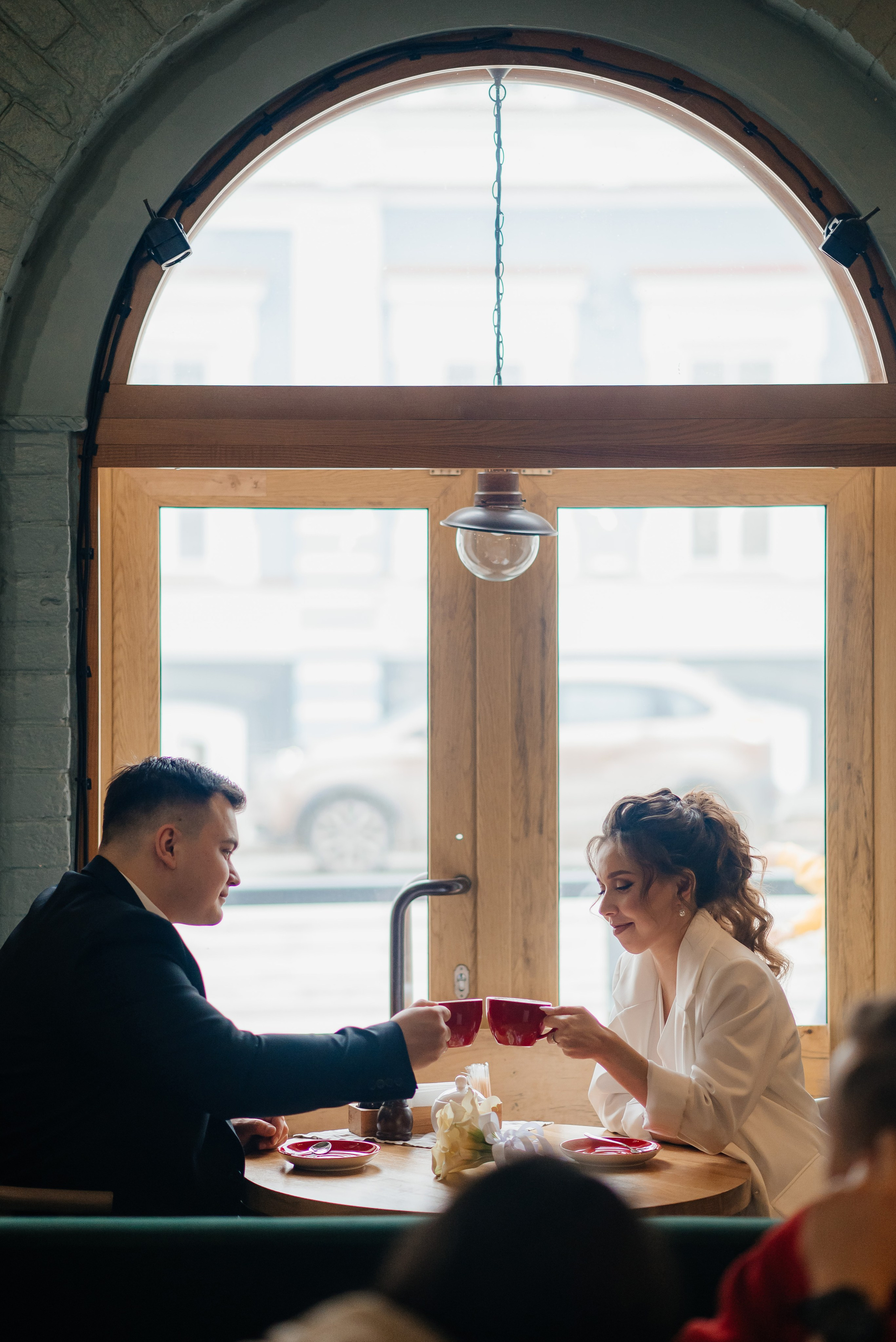 . Фотограф Катерина Оляпка в Перми