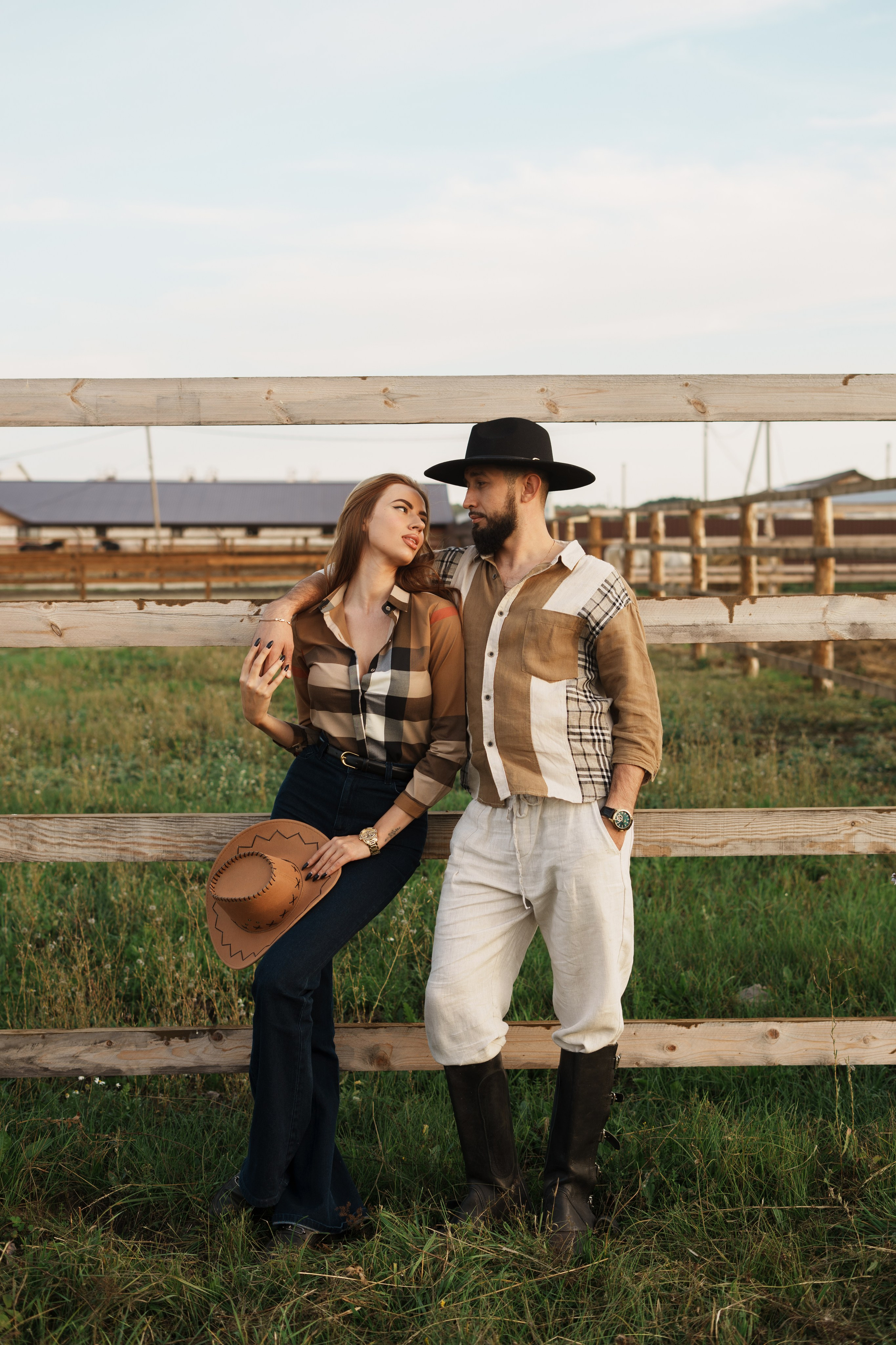Парные съемки. Фотограф Дорошук Виктория