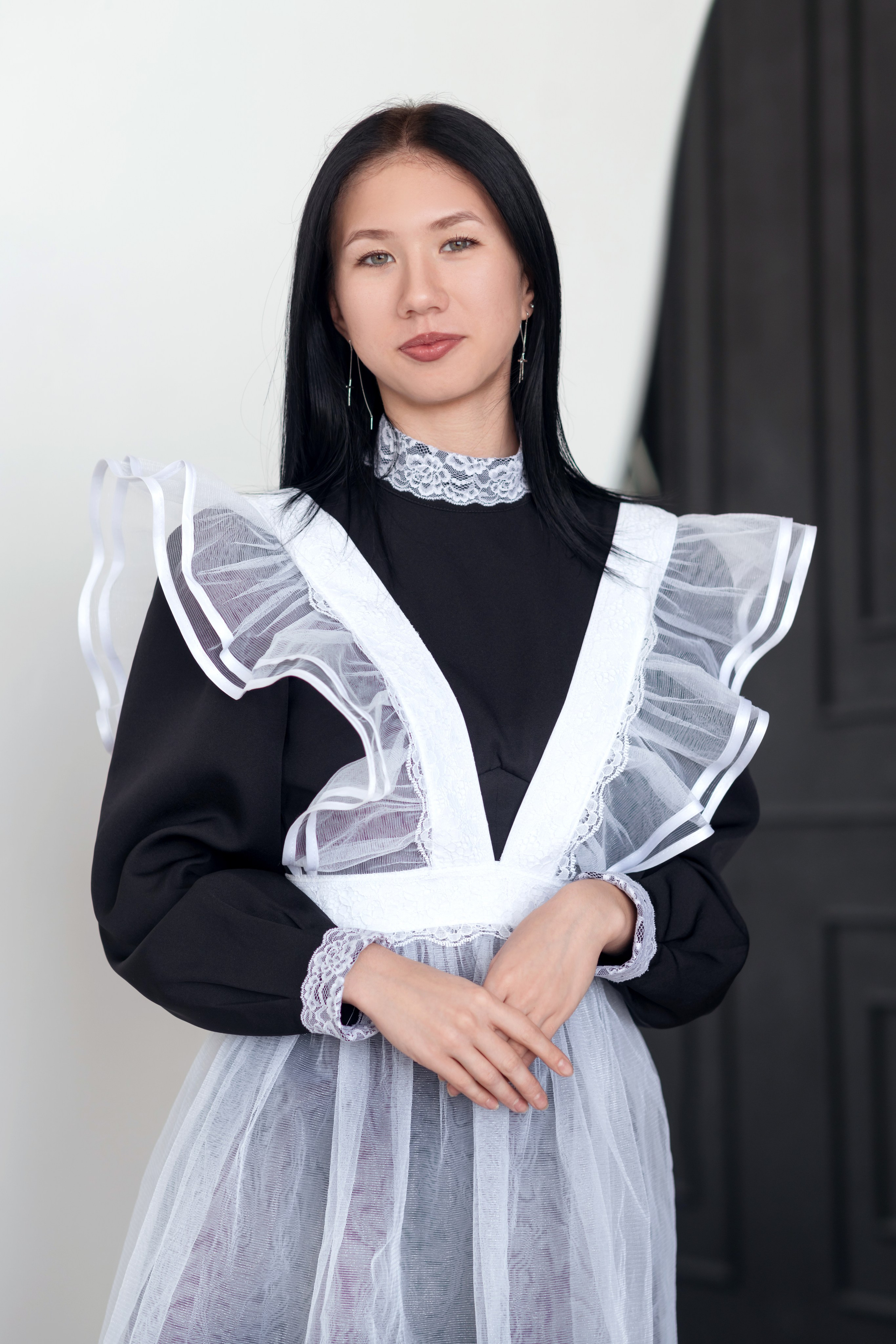 Школьный выпускной