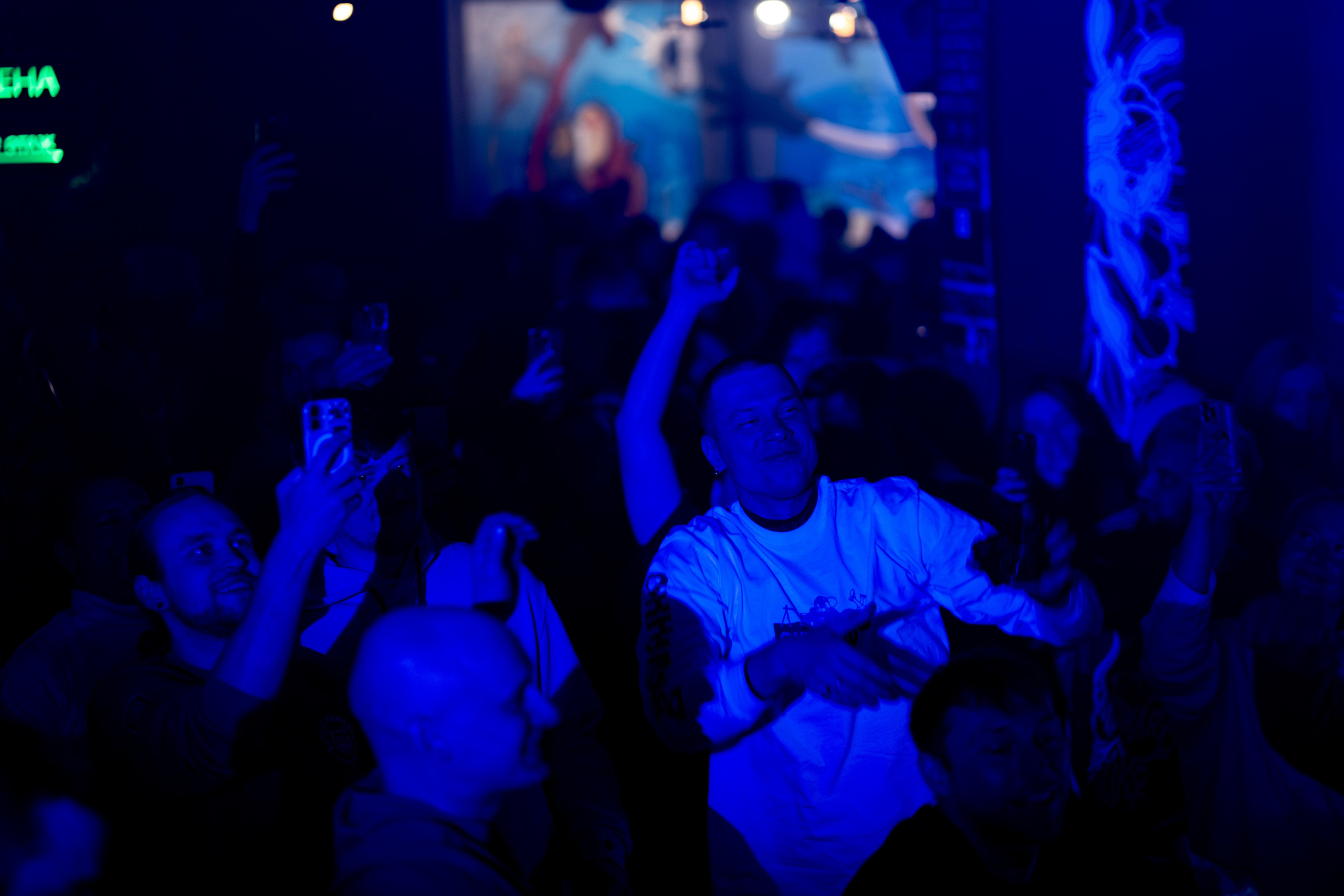 Rook's Smex. Анастасия Паршукова — фотограф Шерегеш Новосибирск