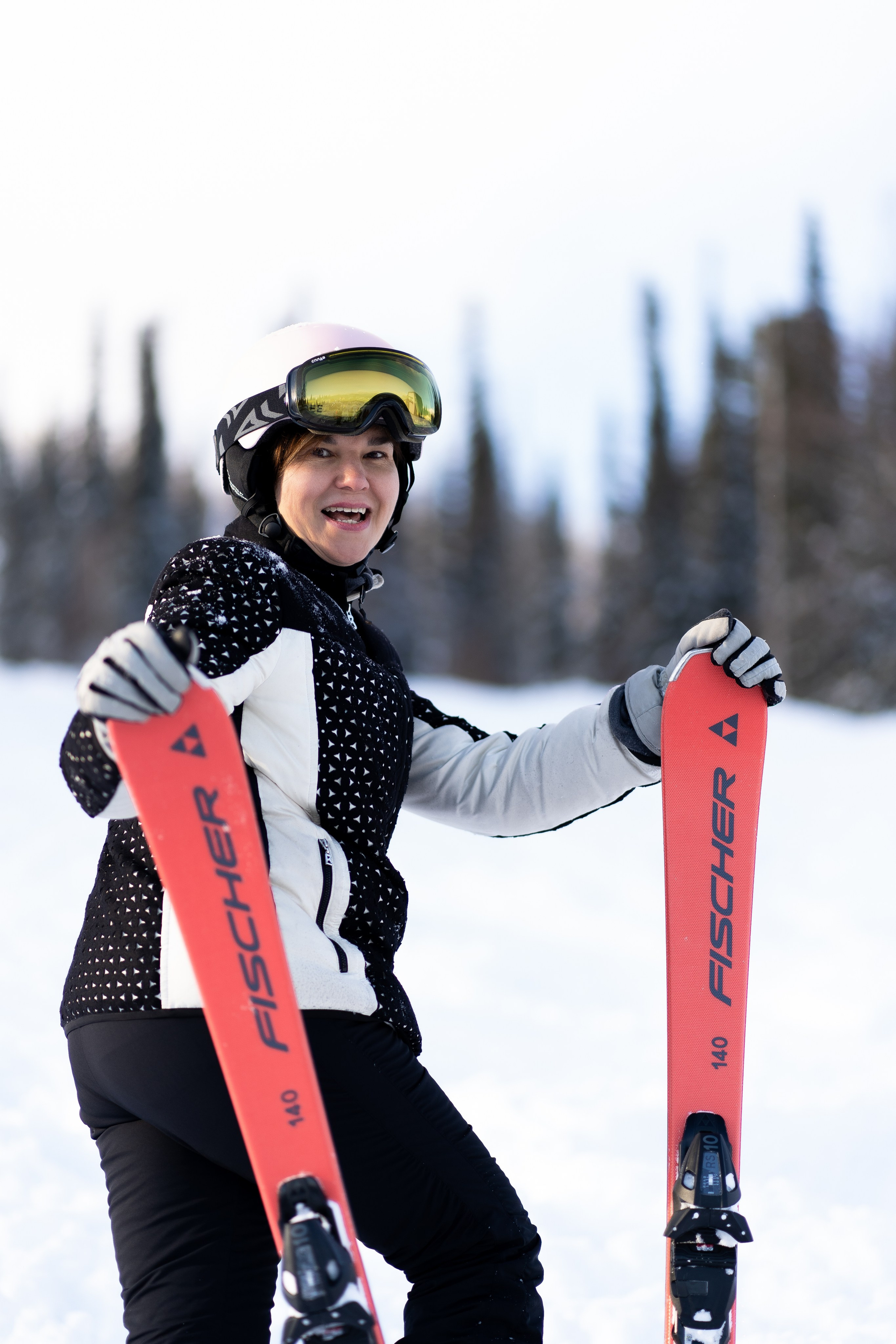 Джой 6.01. Анастасия Паршукова — фотограф Шерегеш Новосибирск