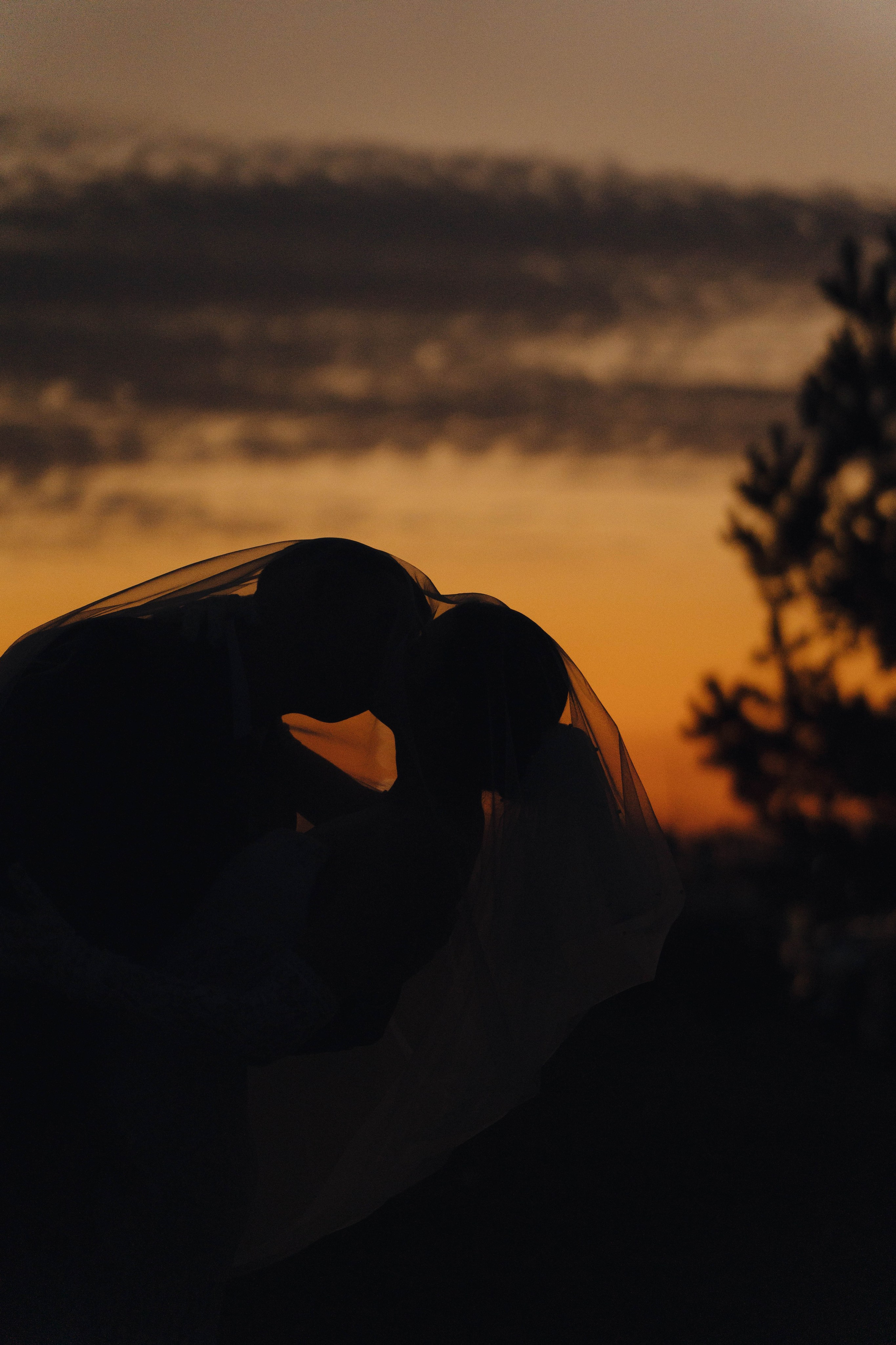 А & F. Свадебный фотограф Липецк Москва Анна Невзорова