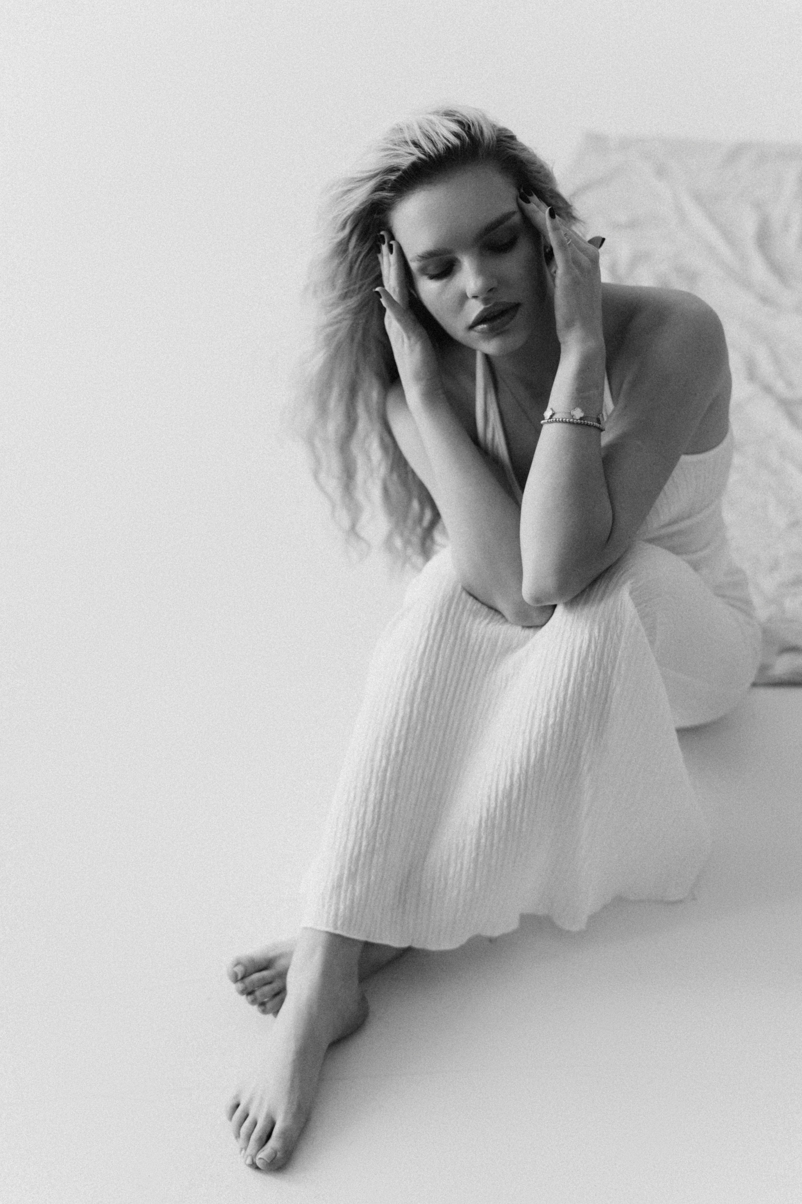 Vika. Свадебный фотограф Липецк Москва Анна Невзорова