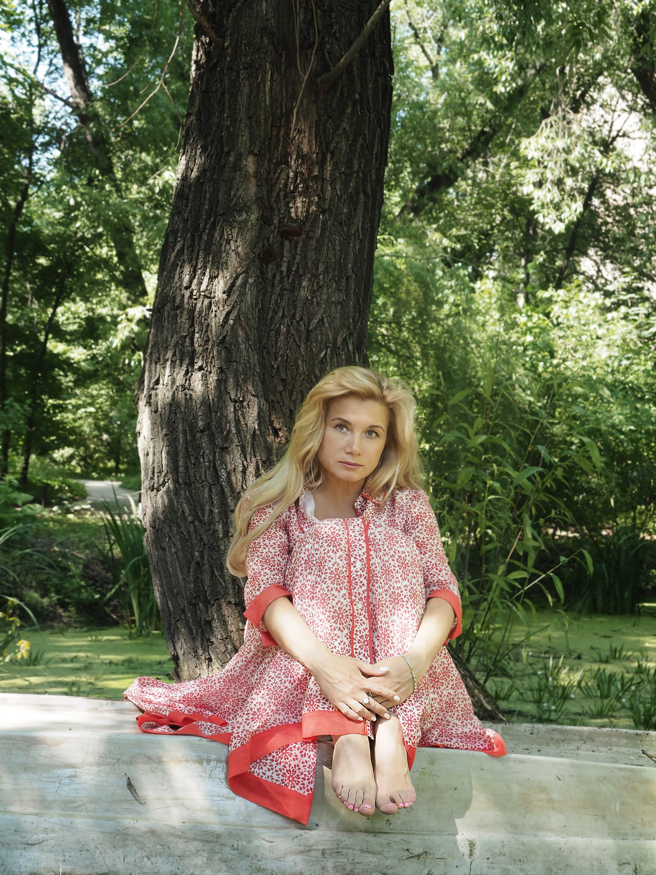 ПОРТРЕТ. ОЛЬГА РЭД: ВЫВОЖУ ЛИЧНОСТИ В МАСШТАБ | Лайф-коуч, Маркетолог и Арт-фотограф | Москва