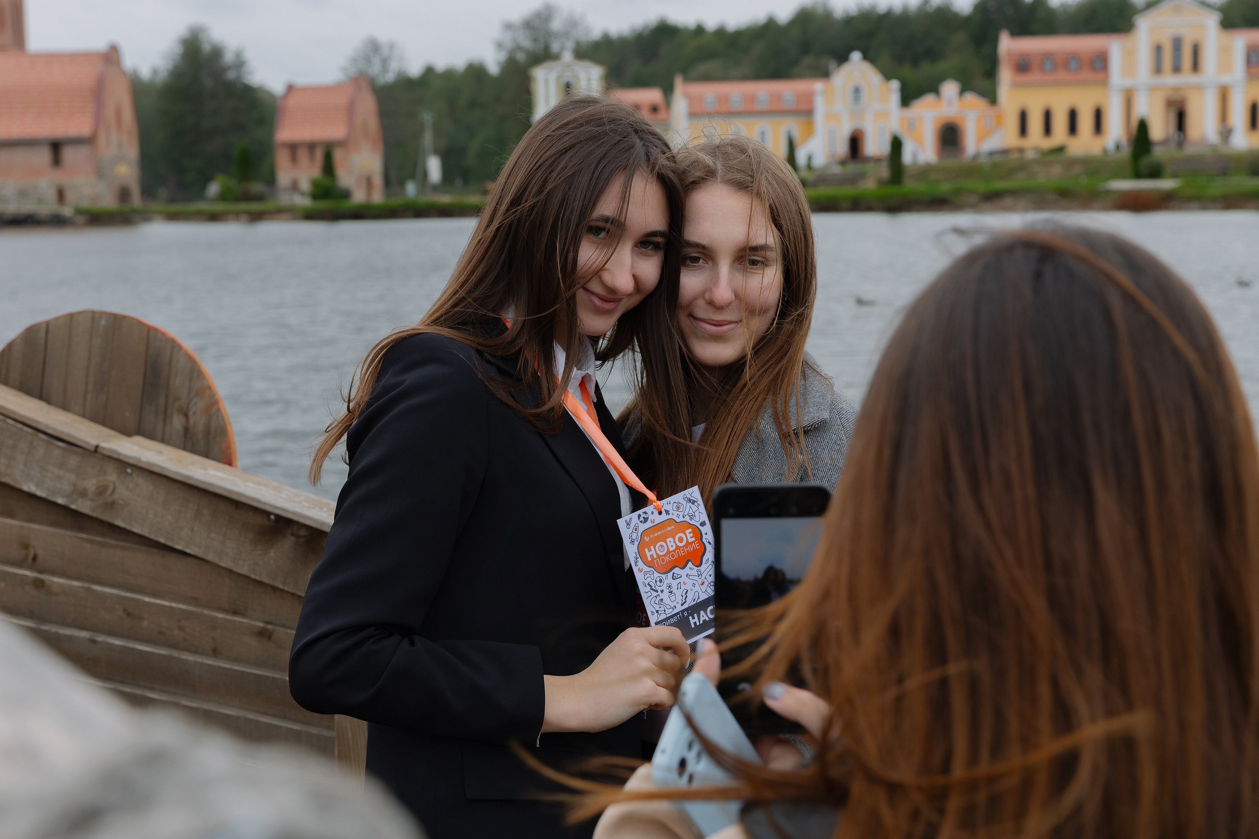 Корпоративная фотосъемка для ОАО Белагропромбанк в Суле в Загородном комплексе Westa. Свадебный фотограф в Минске/Беларуси Сергей Спиридонов