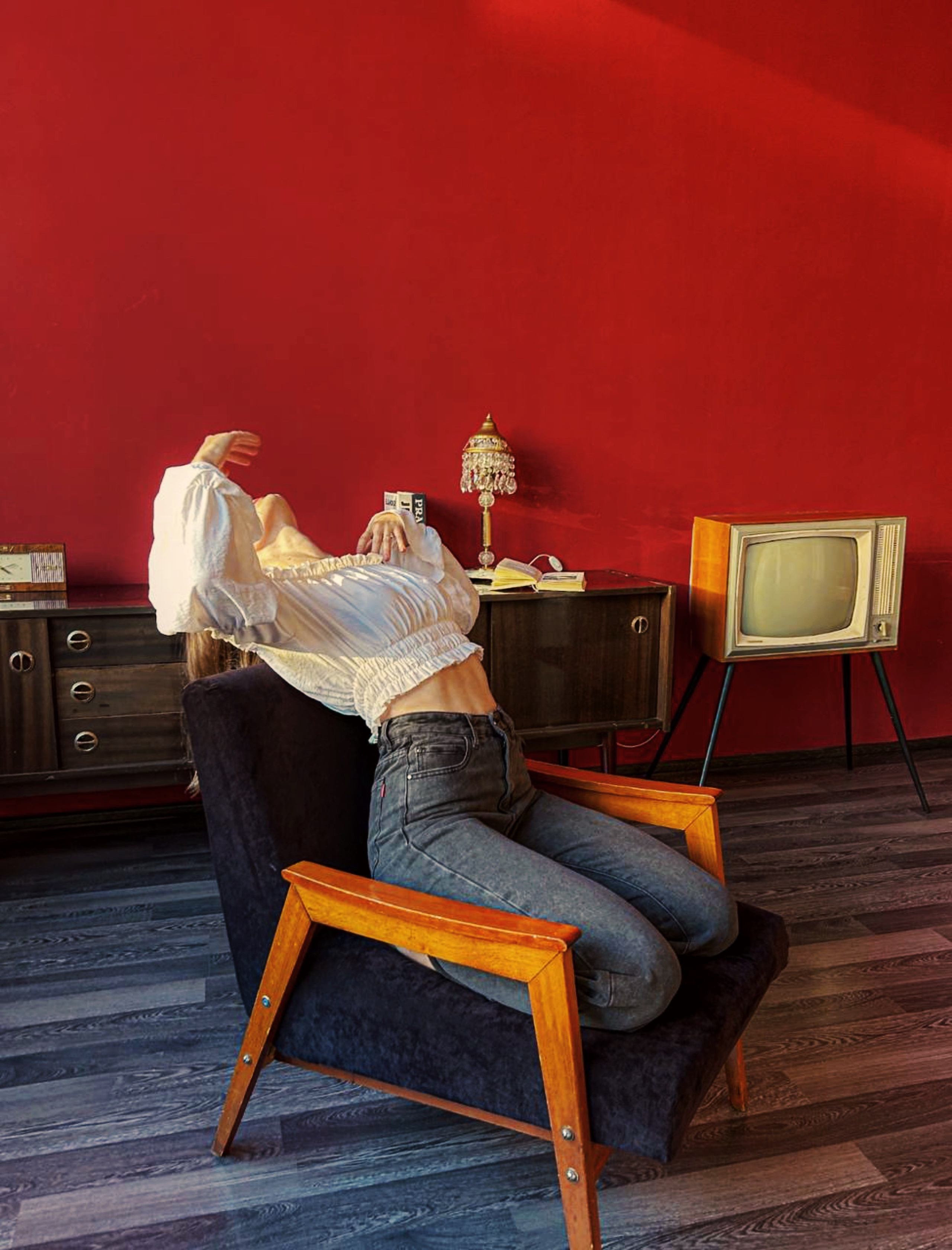 ANNA. Fine art и портретный фотограф в Санкт-Петербурге | Кристина Дмитриевна