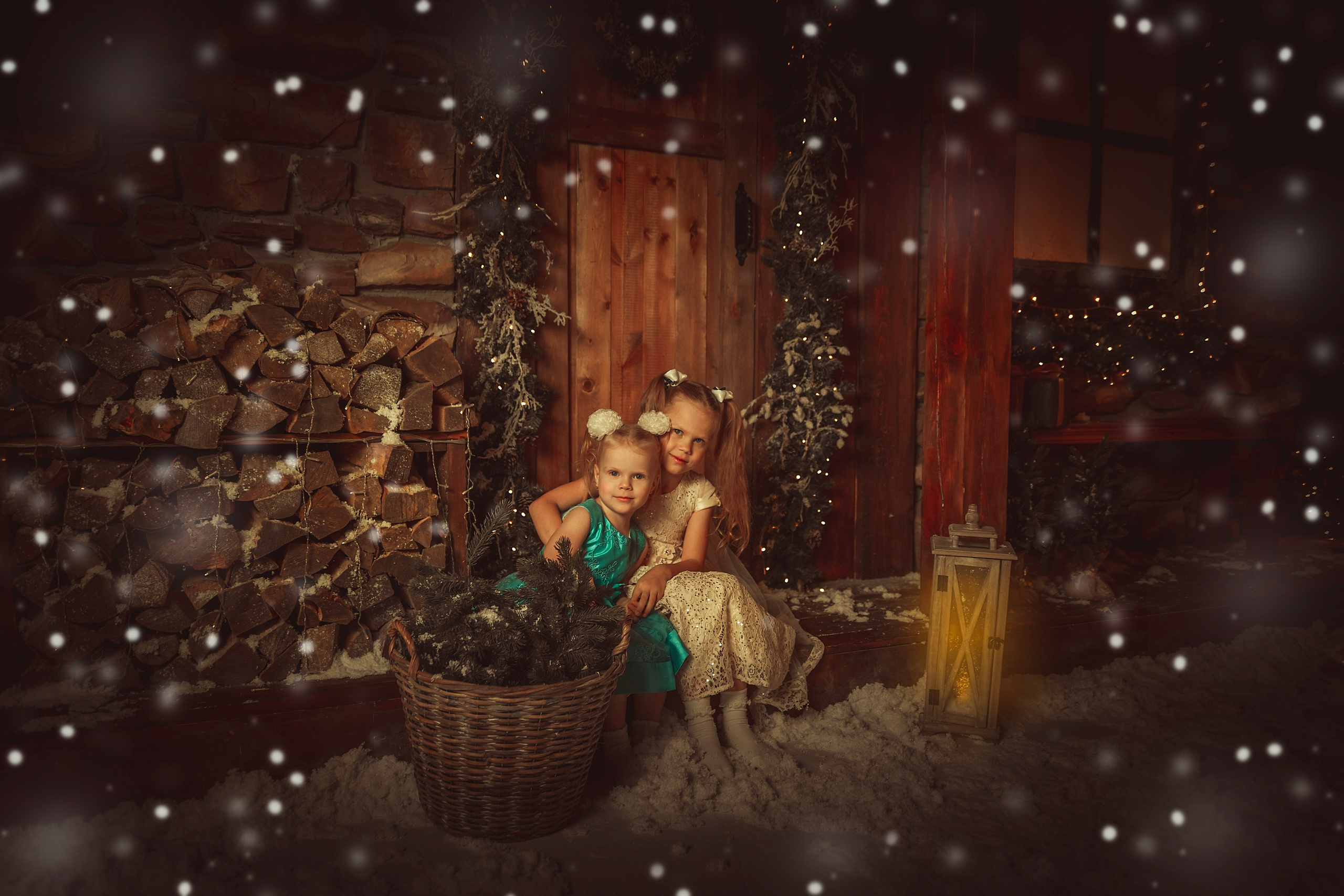 Детская фотосессия. Семейный, свадебный и детский фотограф в Новосибирске Ольга Хидченко