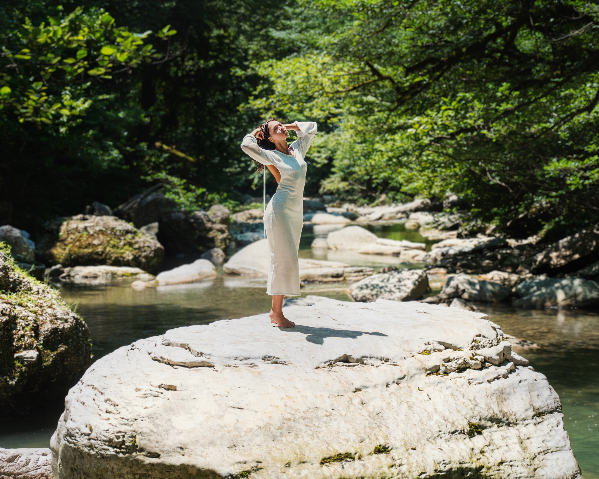 Анастасия из Санкт Петербурга в Сочи. Фотографирую счастливых людей в Сочи