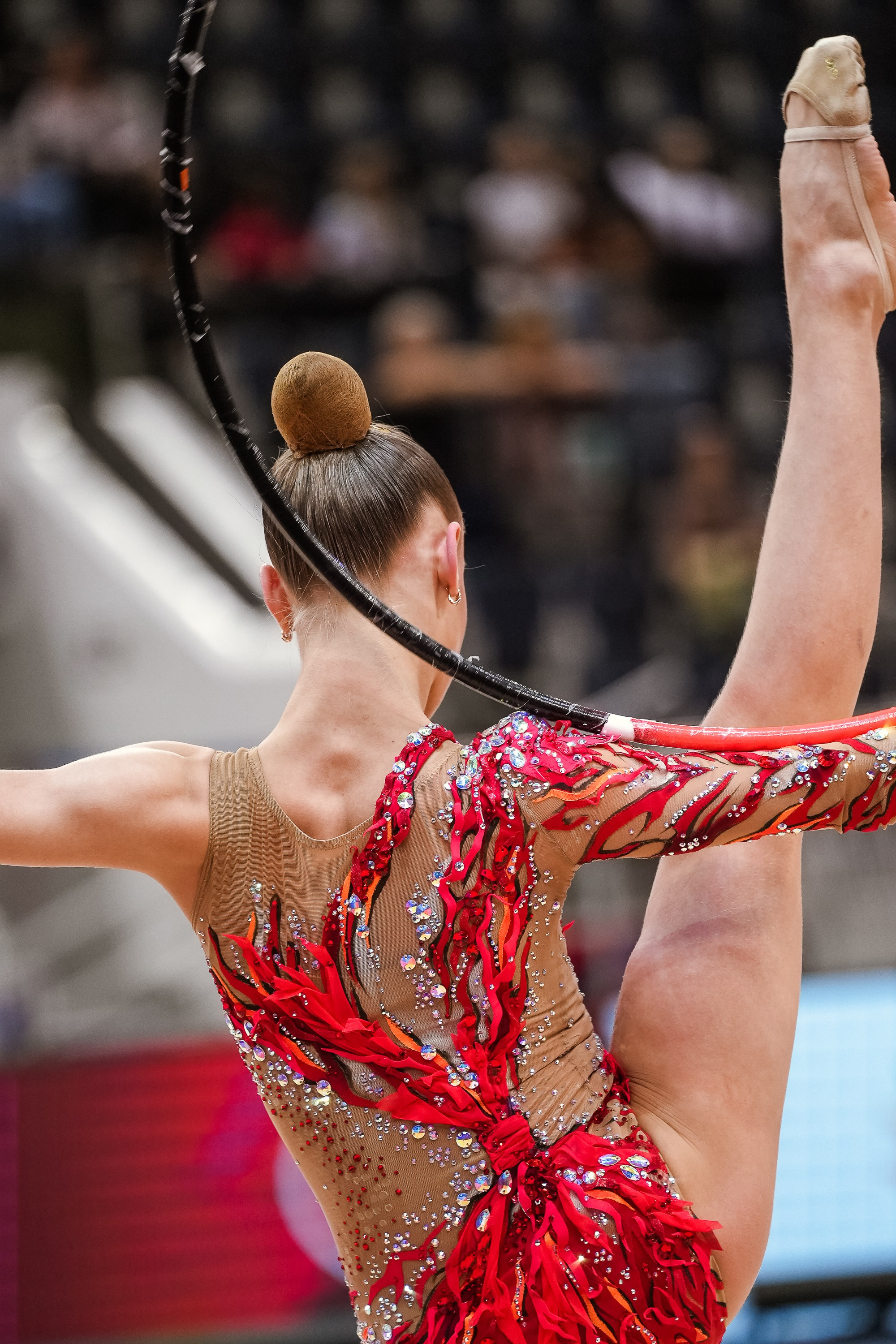 ВЕСЕННИЙ КУБОК 2024. Фотограф Анна Герман. Красноярск