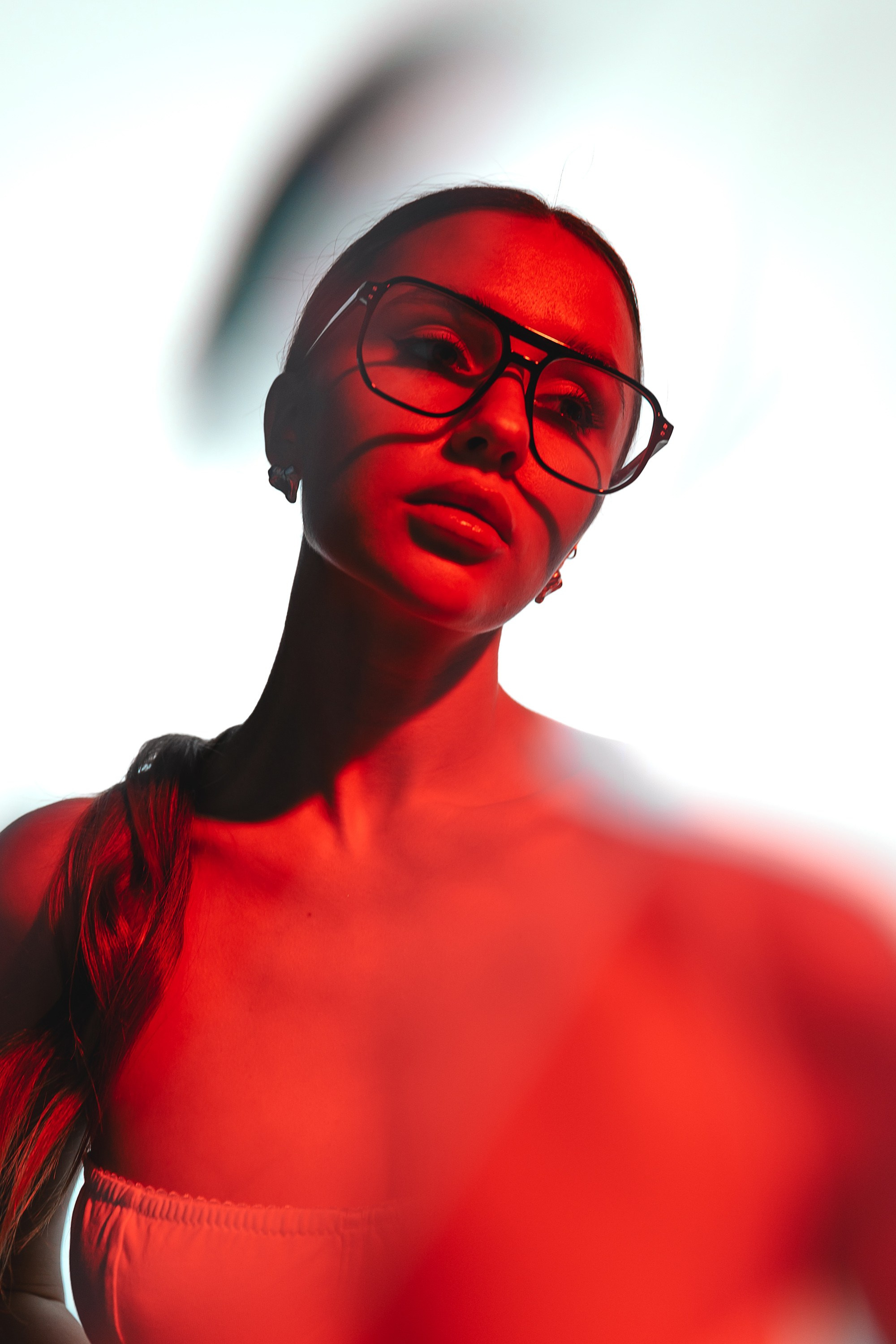 Студия. Максим Комаров — Профессиональный фотограф