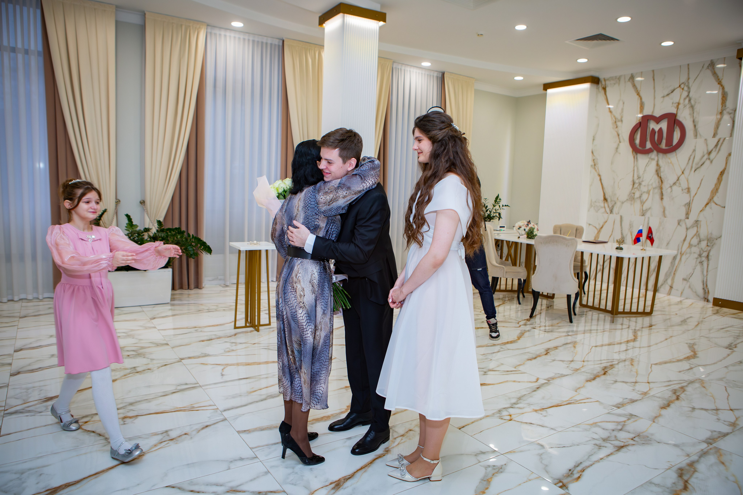 Геннадий и Анна. Репортажный, семейный, свадебный, портретный фотограф