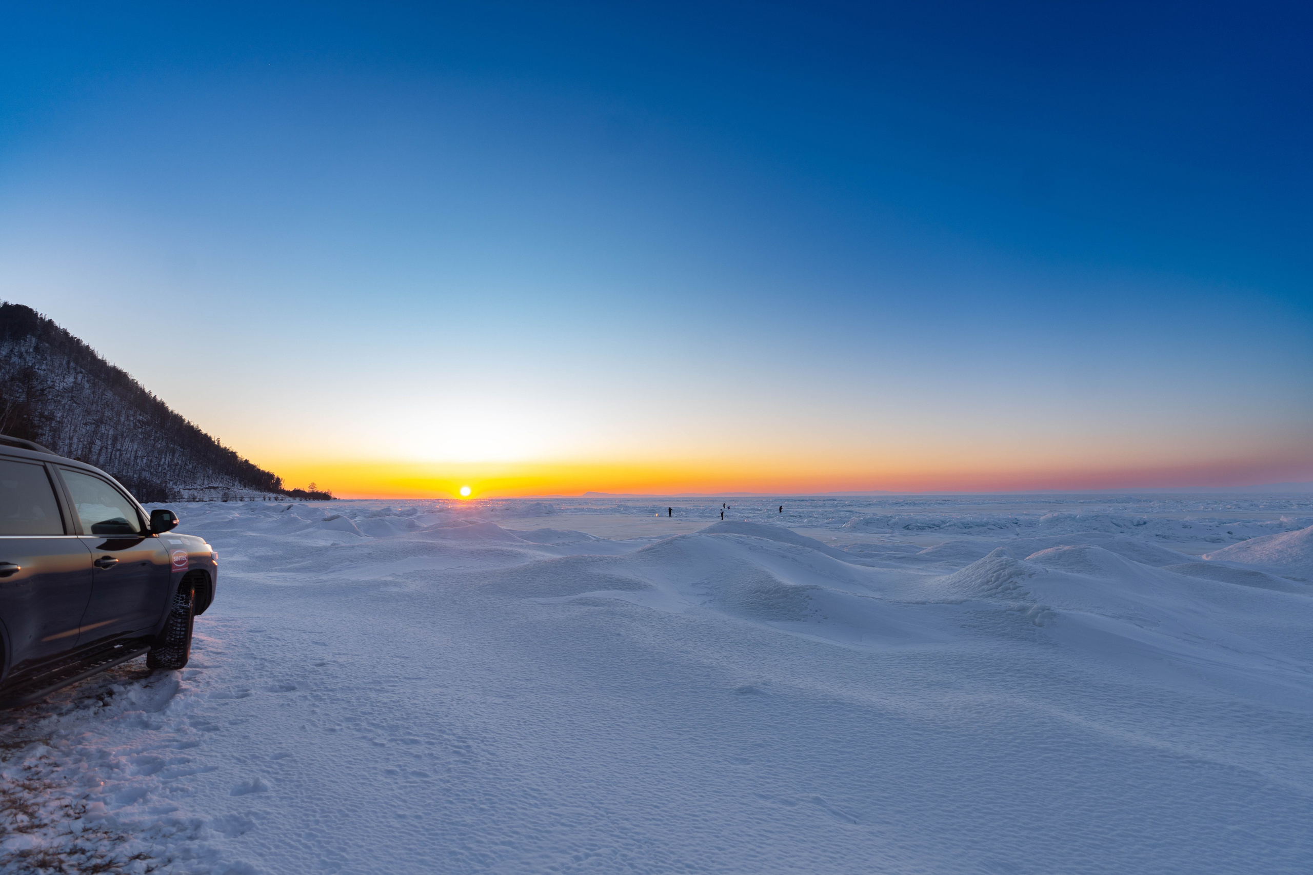 Байкал. Фотографирую для себя, своей семьи и друзей!